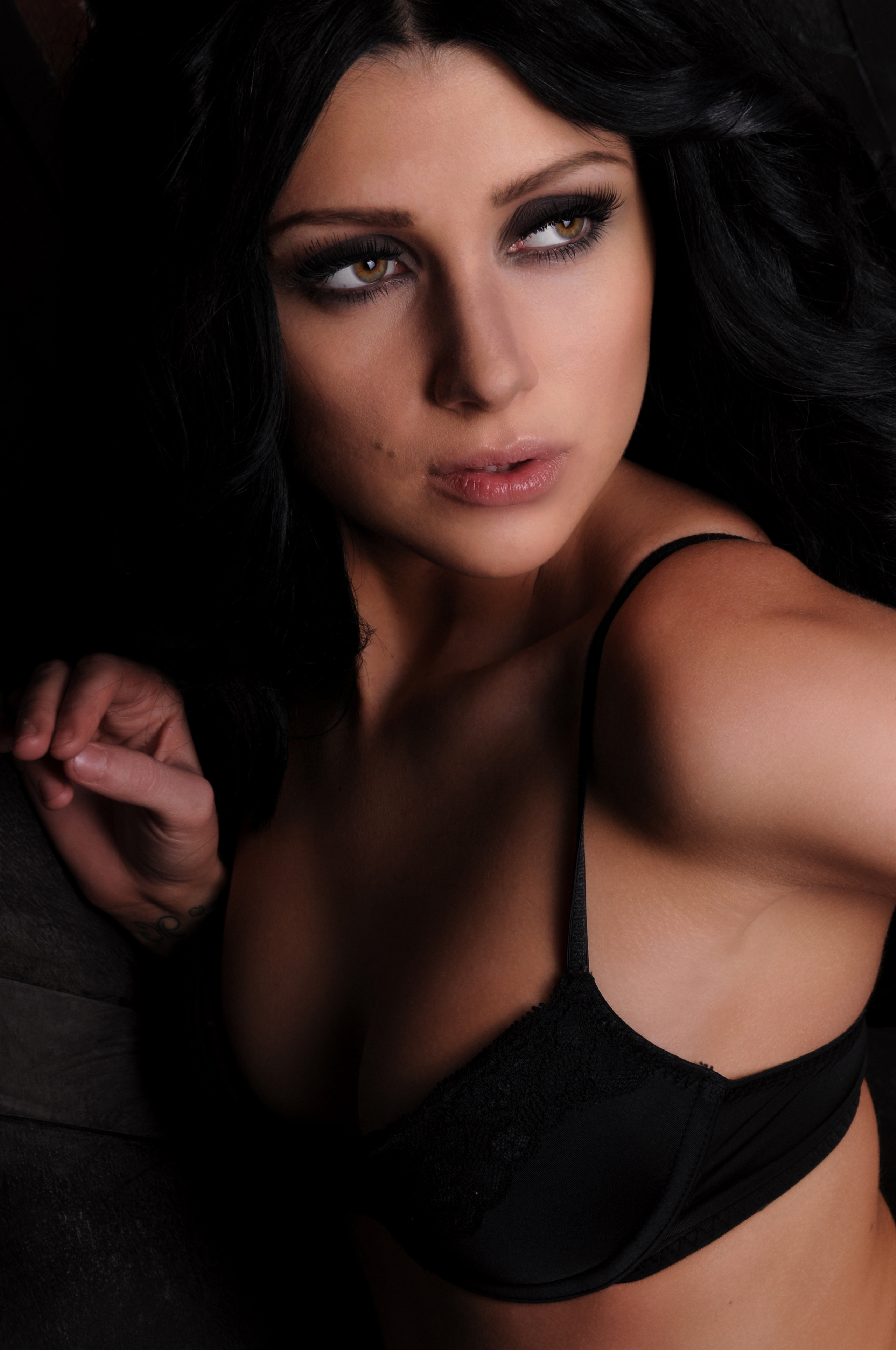 Dessous / Teilakt / Akt. VF-Foto Fotograf aus Leidenschaft