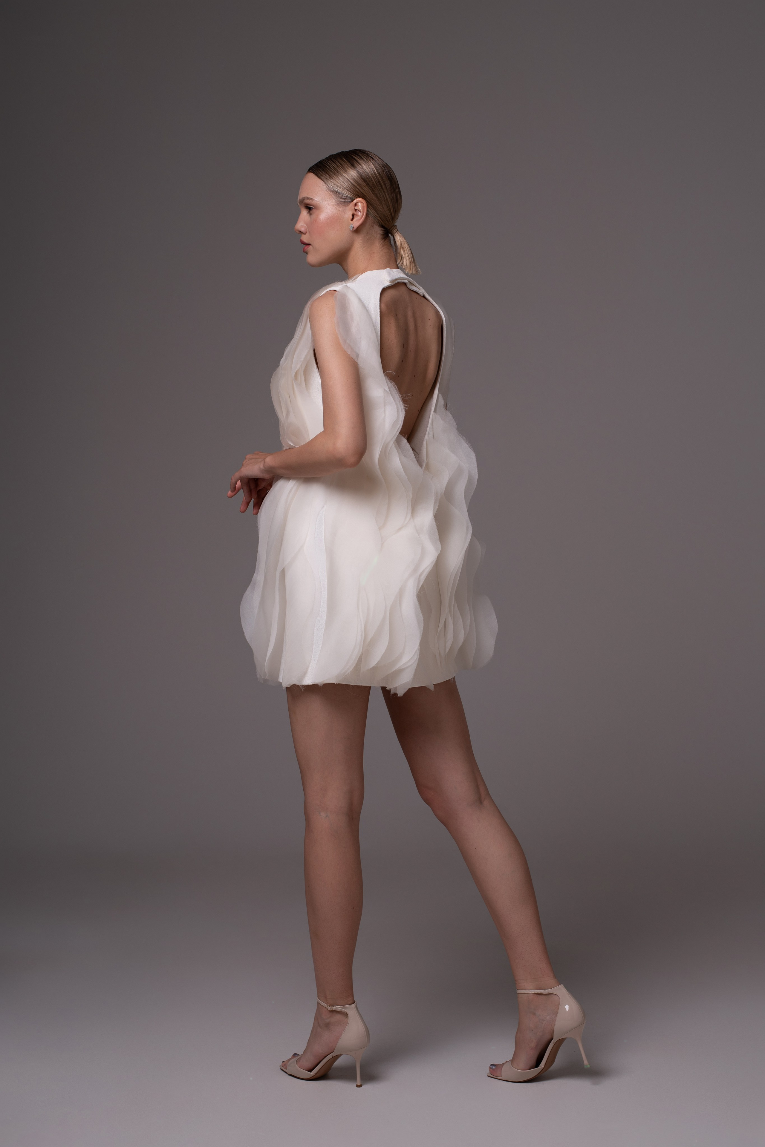 Fashion. Fotograf Cătălina Munteanu