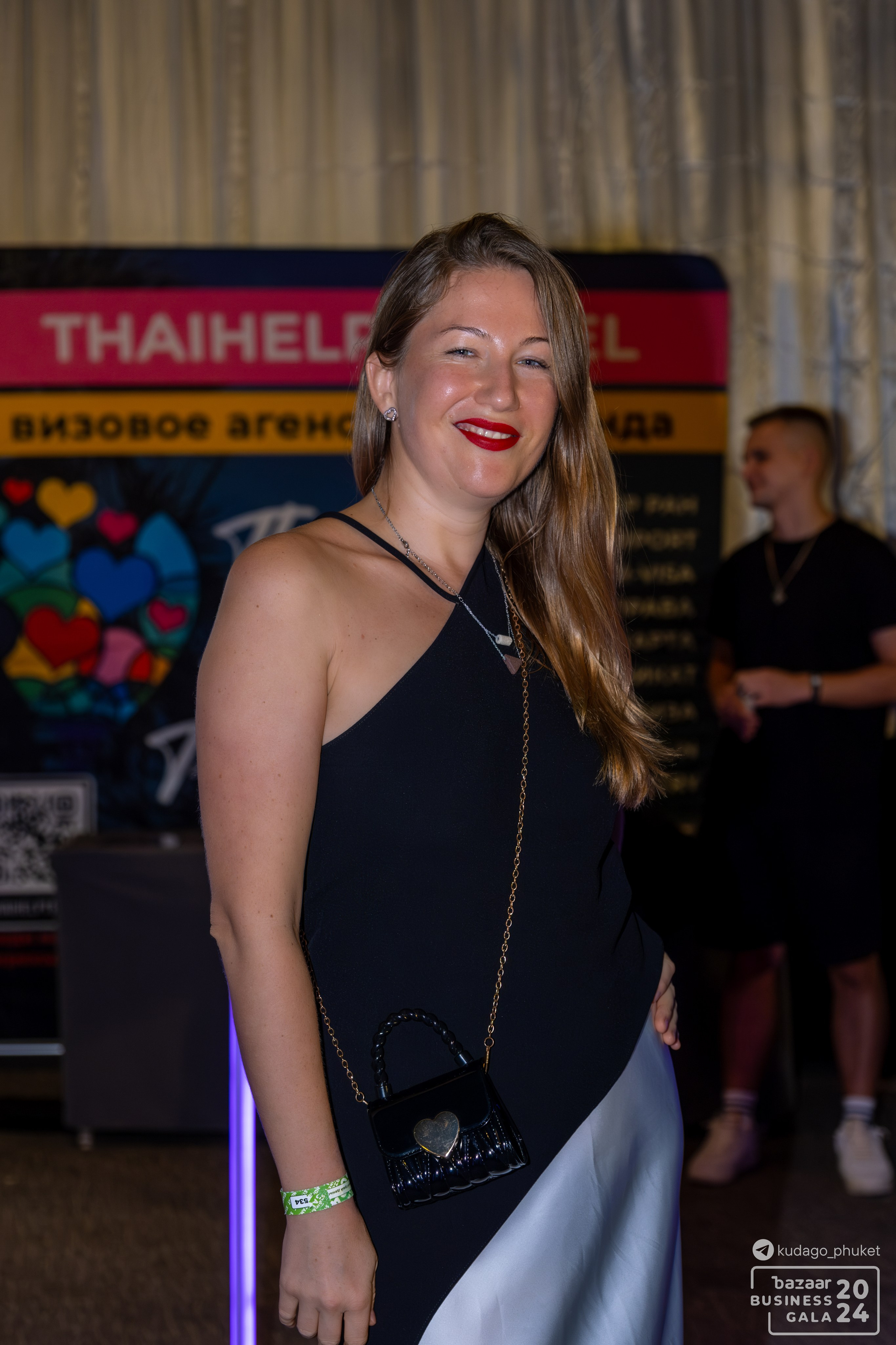 Bazaar Business Gala (Часть 2) | Фоторепортаж | Афиша | DAVAYSXODIM.com PHUKET. АФИША|ФОТОРЕПОРТАЖИ|ИВЕНТЫ|ПХУКЕТ