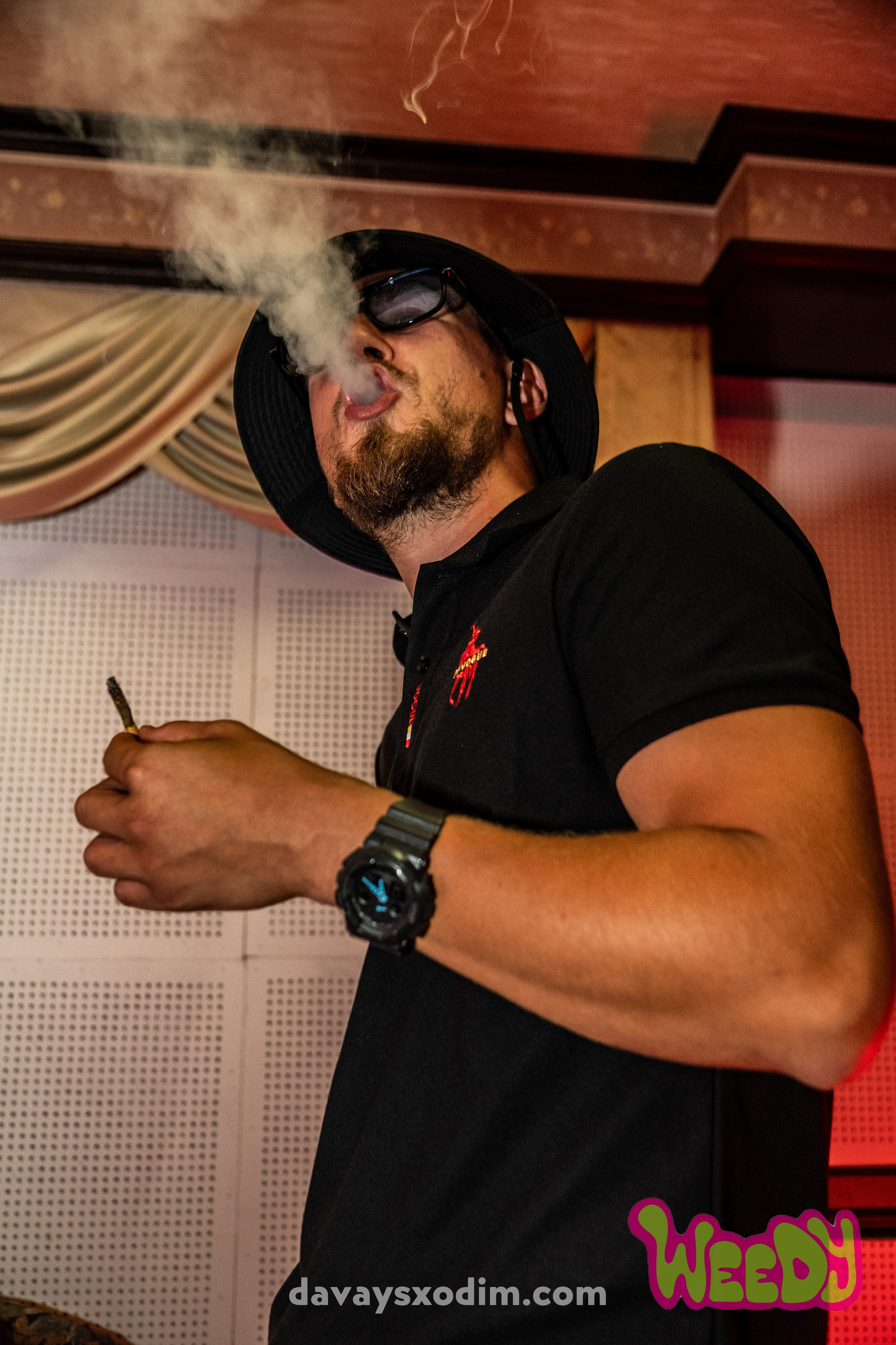 Розыгрыш каннабиса Weedy | Фоторепортаж | Афиша | DAVAYSXODIM.com PHUKET. АФИША|ФОТОРЕПОРТАЖИ|ИВЕНТЫ|ПХУКЕТ