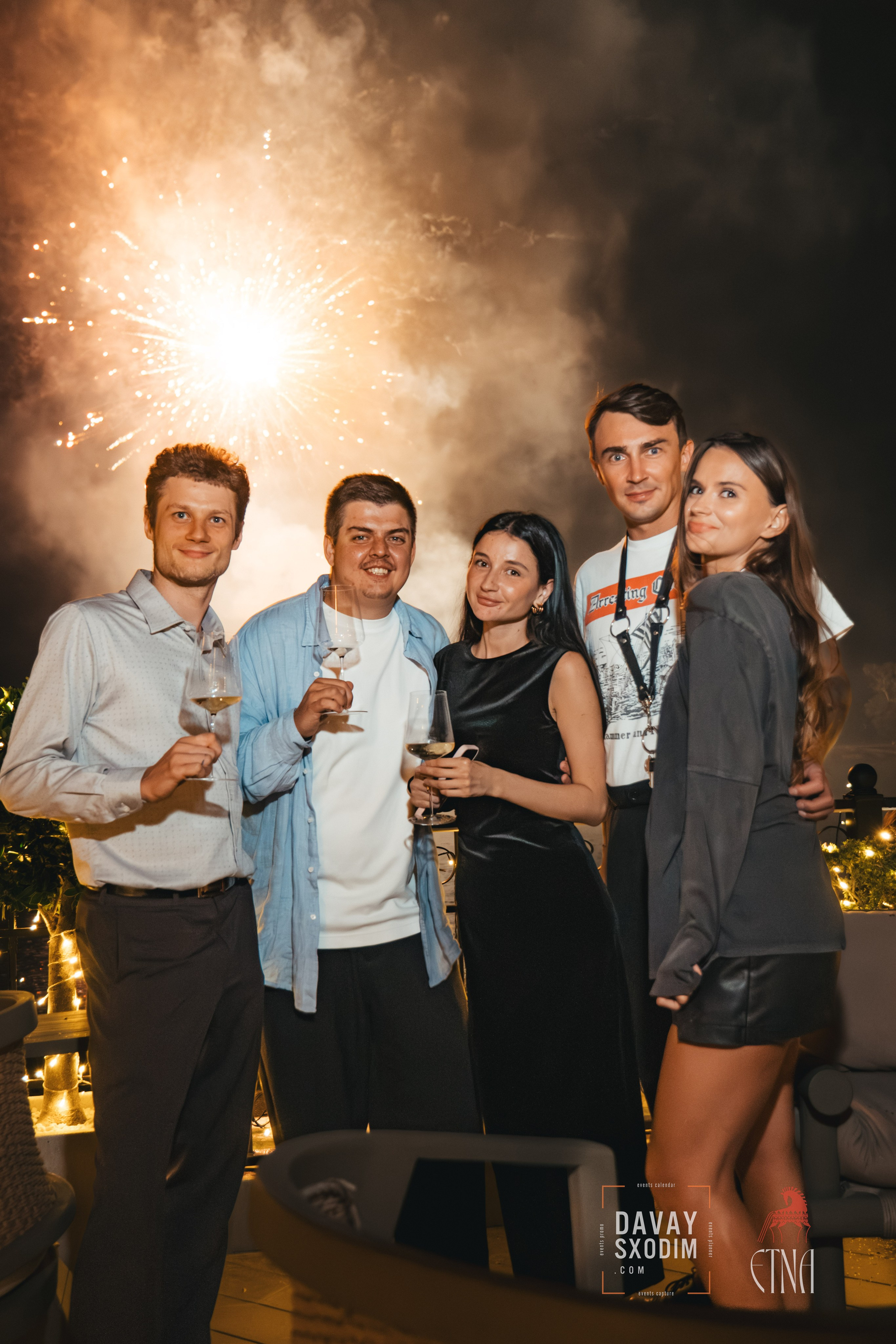 Новогодняя вечеринка | Фоторепортаж | Афиша | DAVAYSXODIM.com PHUKET. АФИША|ФОТОРЕПОРТАЖИ|ИВЕНТЫ|ПХУКЕТ