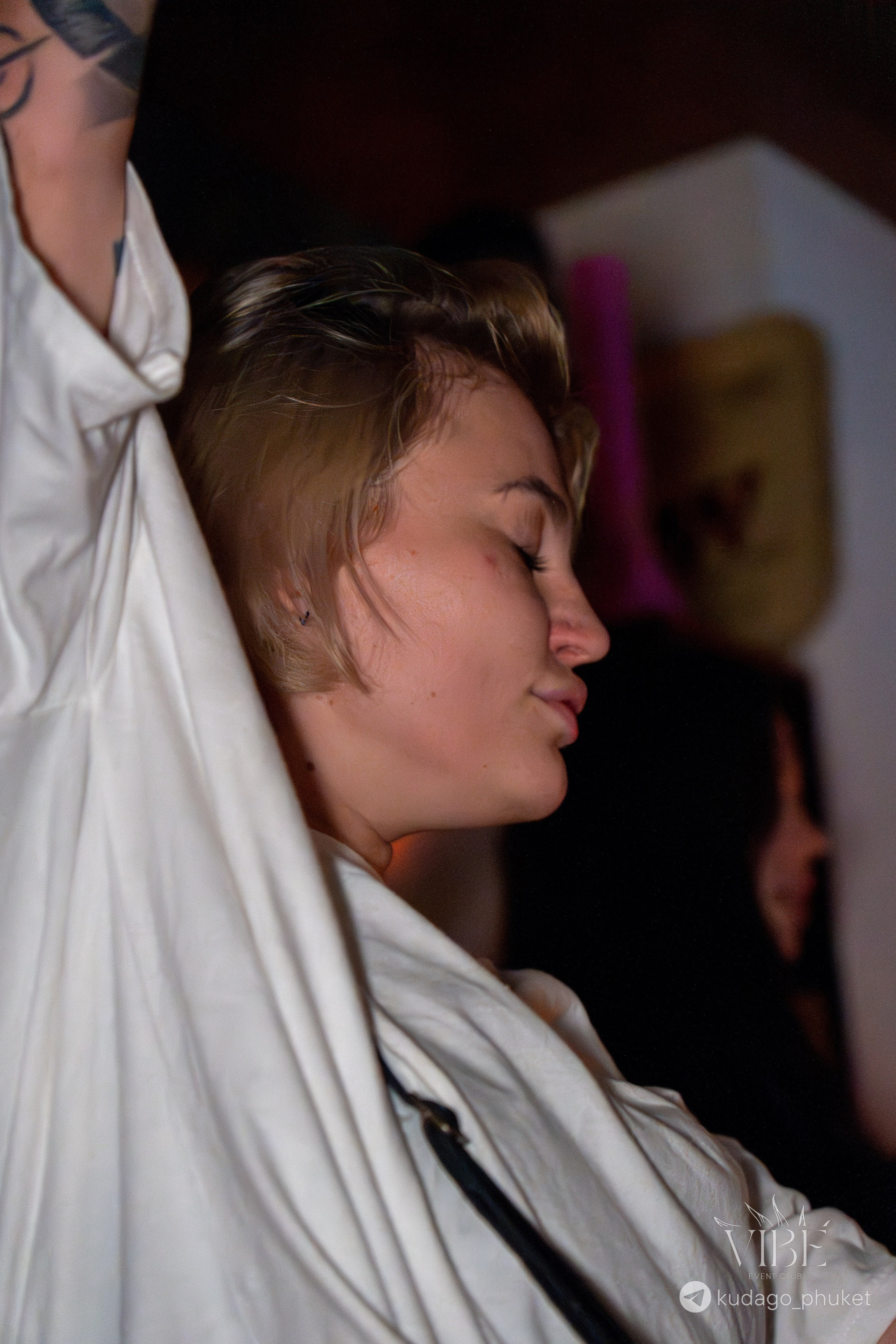 Вечеринка Tribal Vibe | Фоторепортаж | Афиша | DAVAYSXODIM.com PHUKET. АФИША|ФОТОРЕПОРТАЖИ|ИВЕНТЫ|ПХУКЕТ