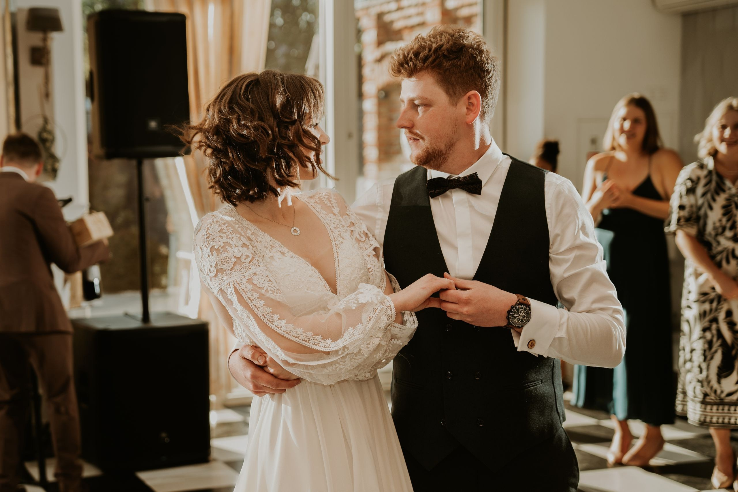 Aleksandra & Michał. Michał Kaźmierczyk - Fotograf