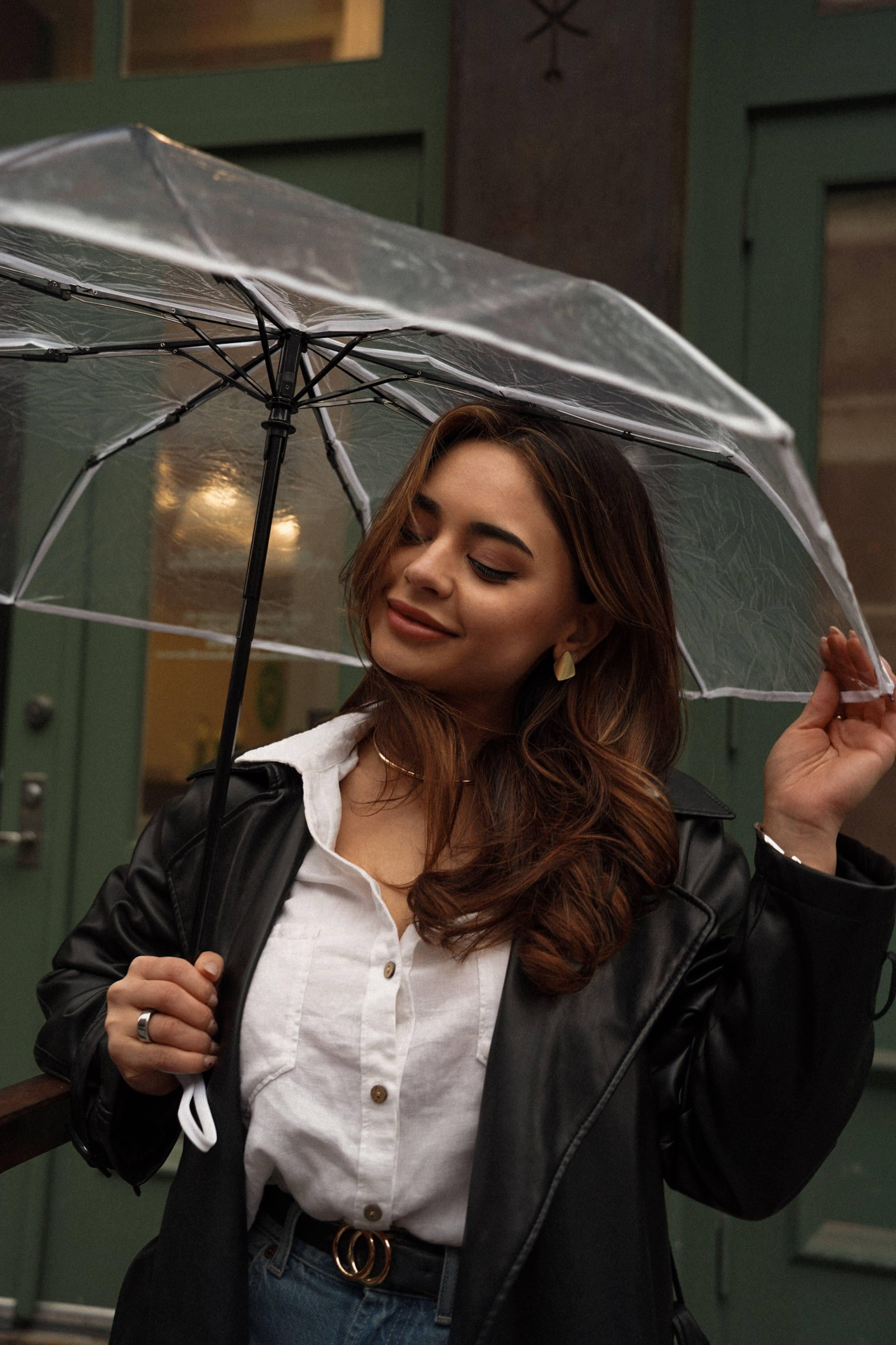 City Lifestyle. Sophia Young — NYC Photographer & Filmmaker