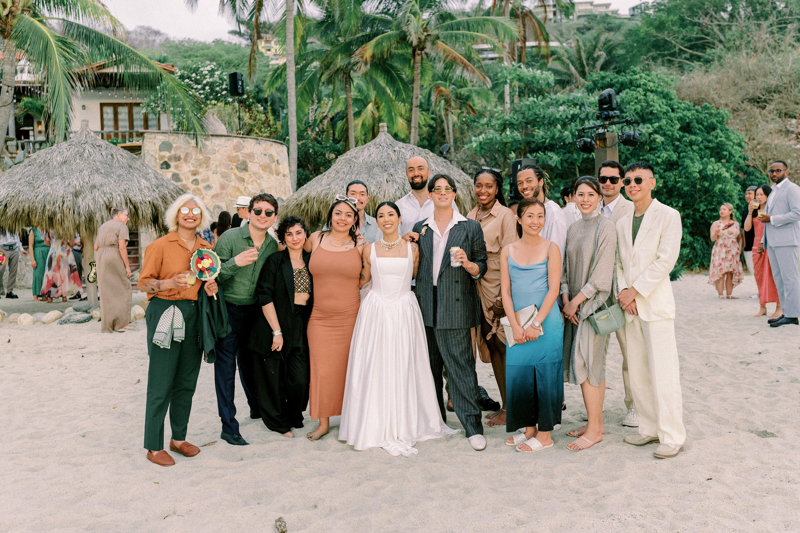 Sneak Peek Vivian & Santiago. Sayulita Wedding Photographer, Puerto Vallarta, Cabo