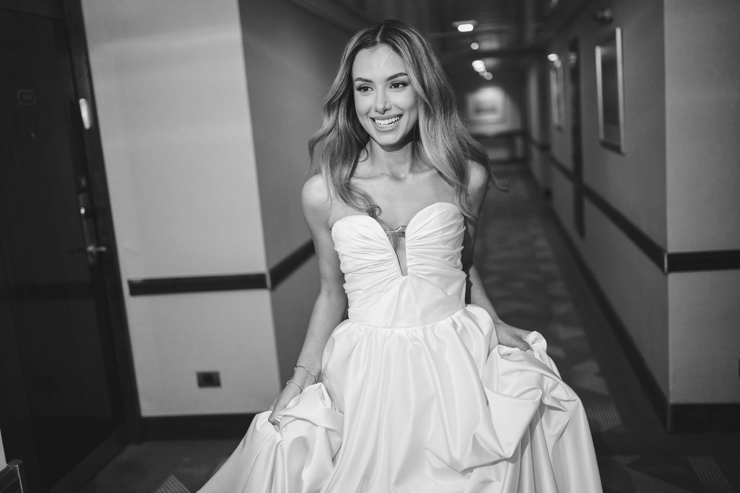 Dana and Idan. Dmitry Gorodetsky Event Photographer