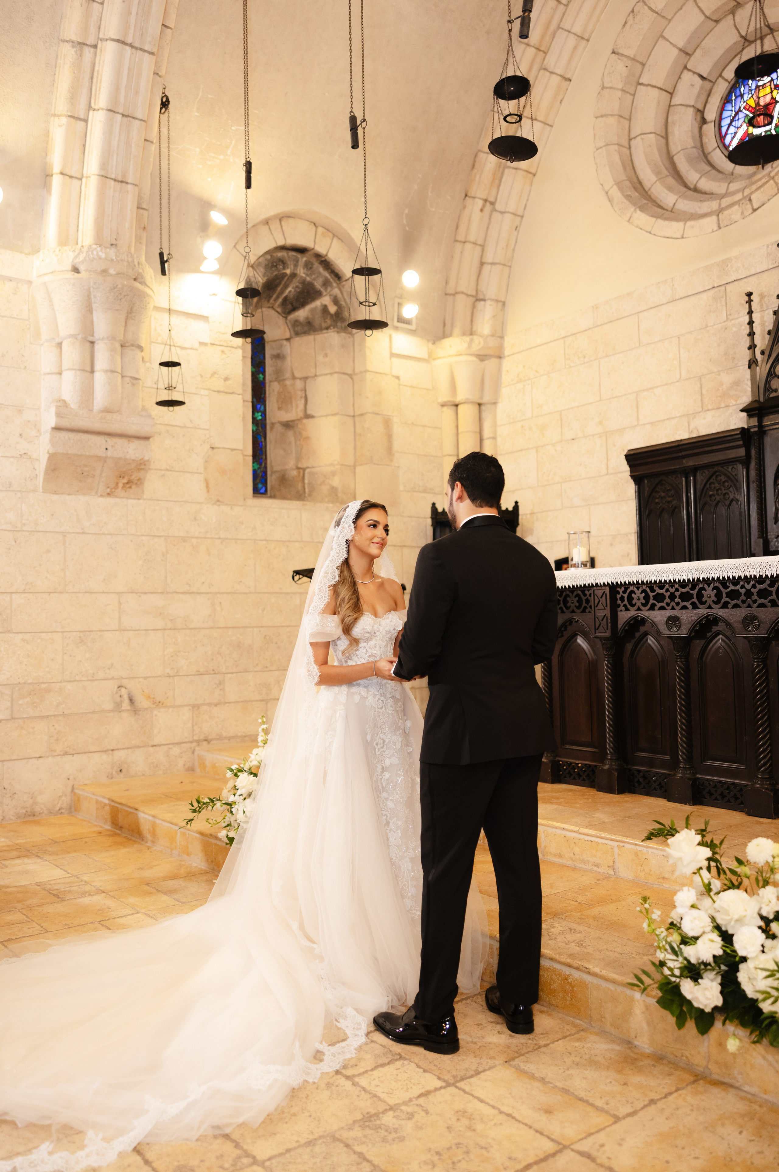 Gabriella & Jurgen. YES I DO PRODUCTION — Wedding photography&videography