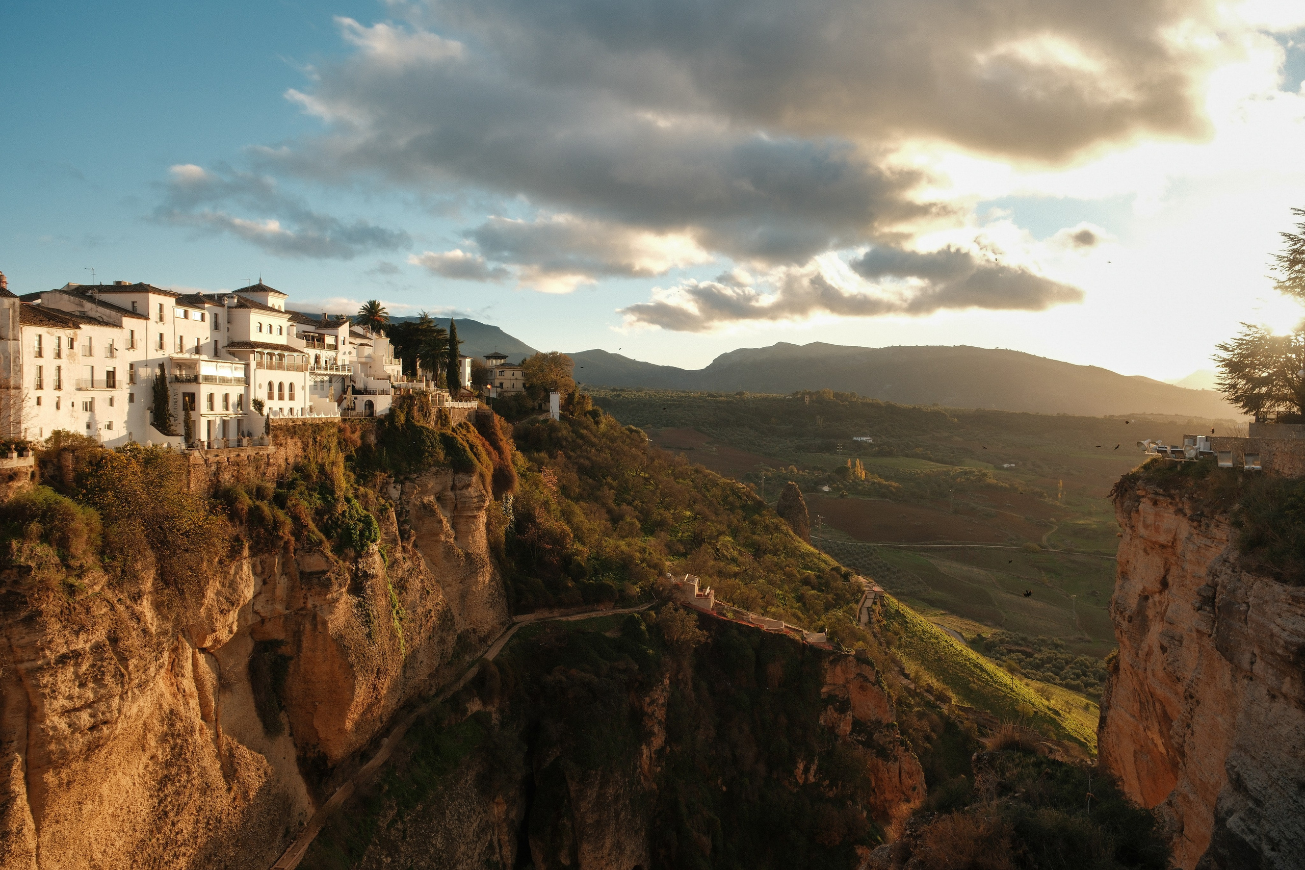 Ronda. An ancient gem