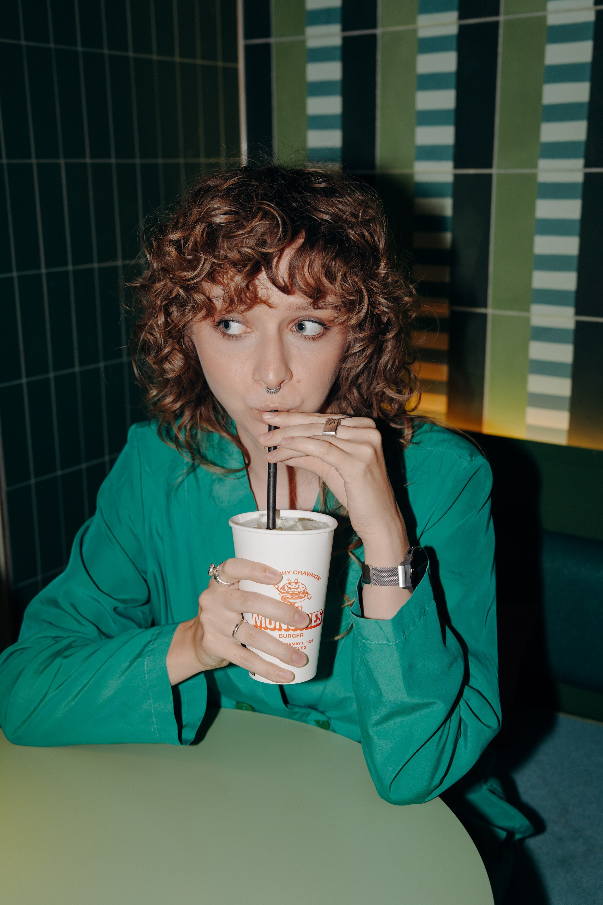 Munchies. Photographer Luxembourg