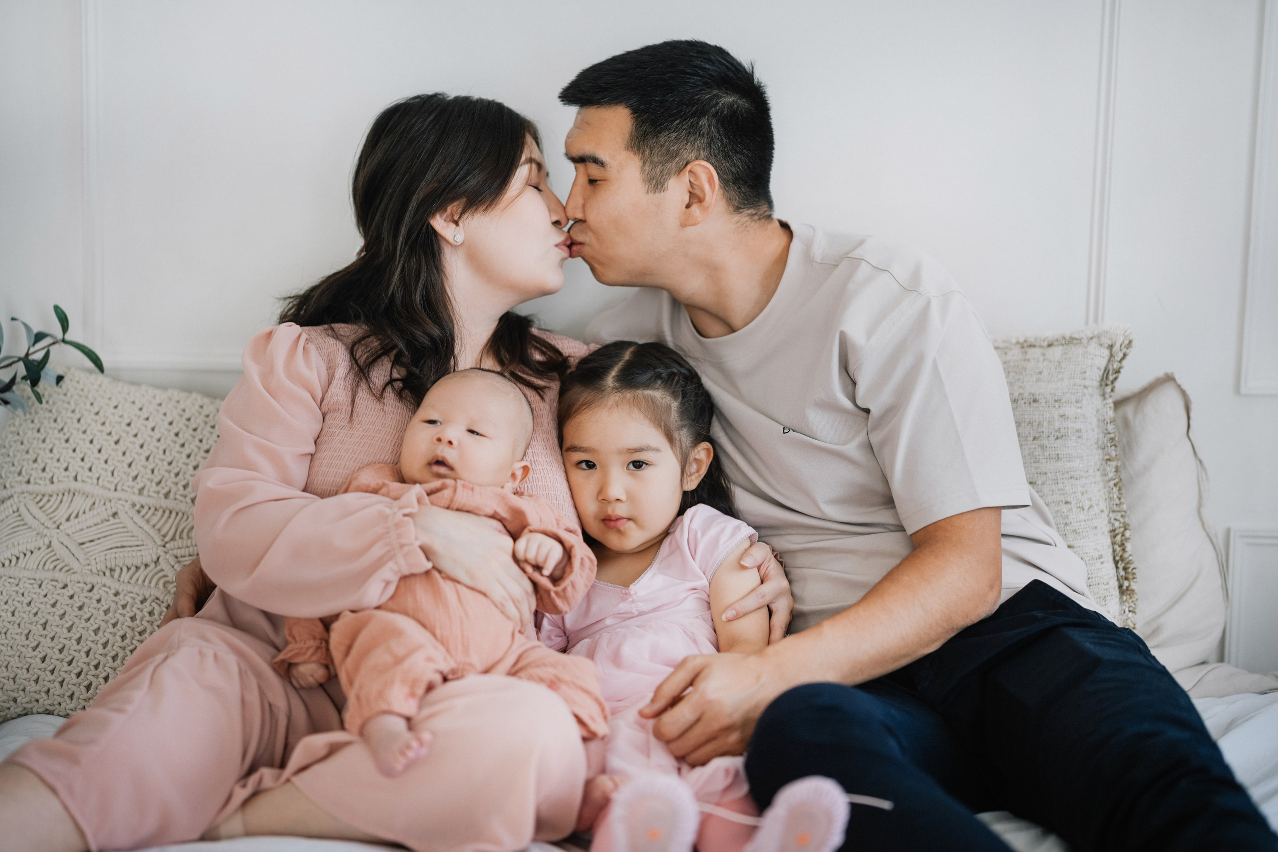 PORTRAITS. Calgary Family and Child & Wedding Photographer