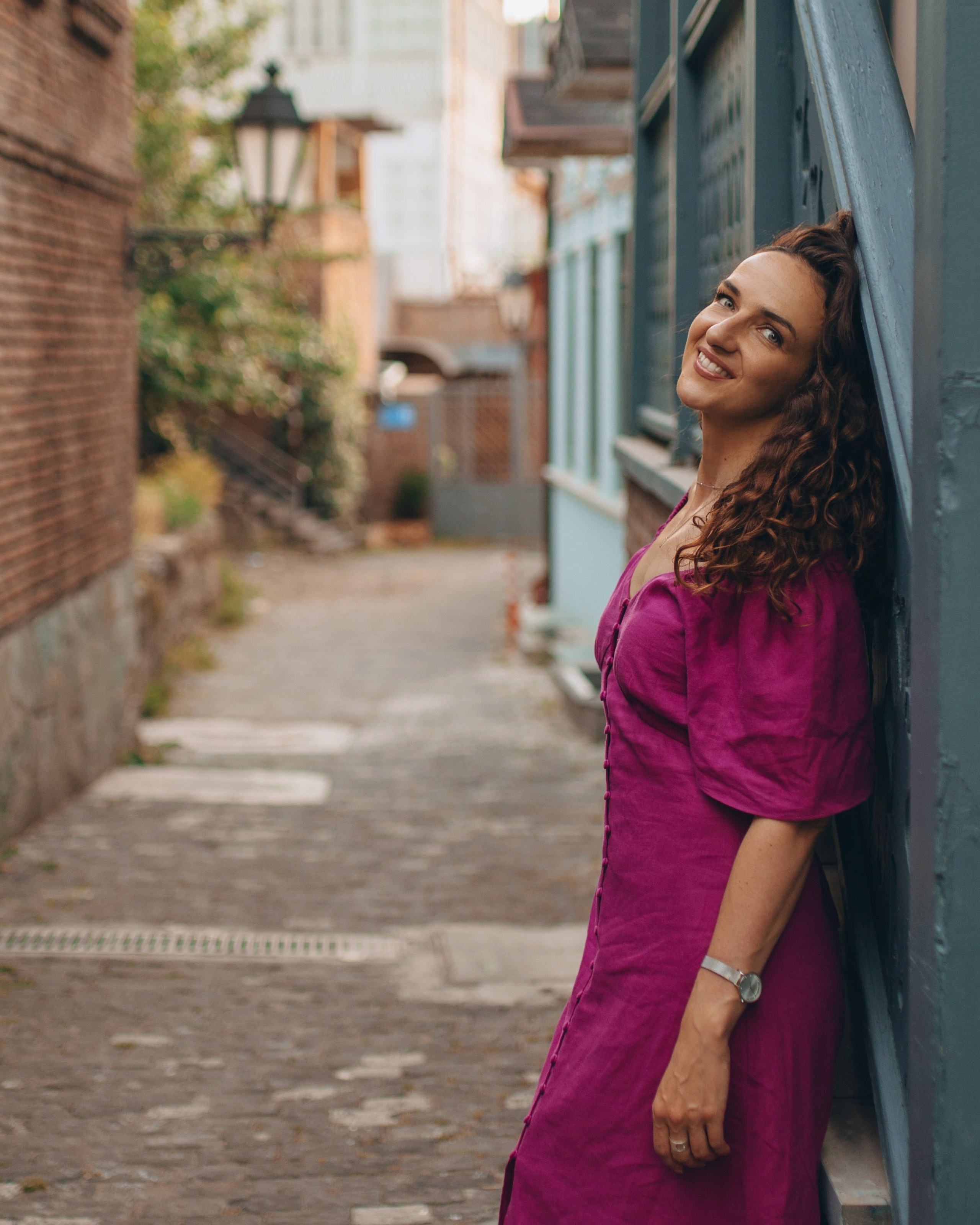 Individual portraits. Mari tbilisi photographer Tbilisi Georgia