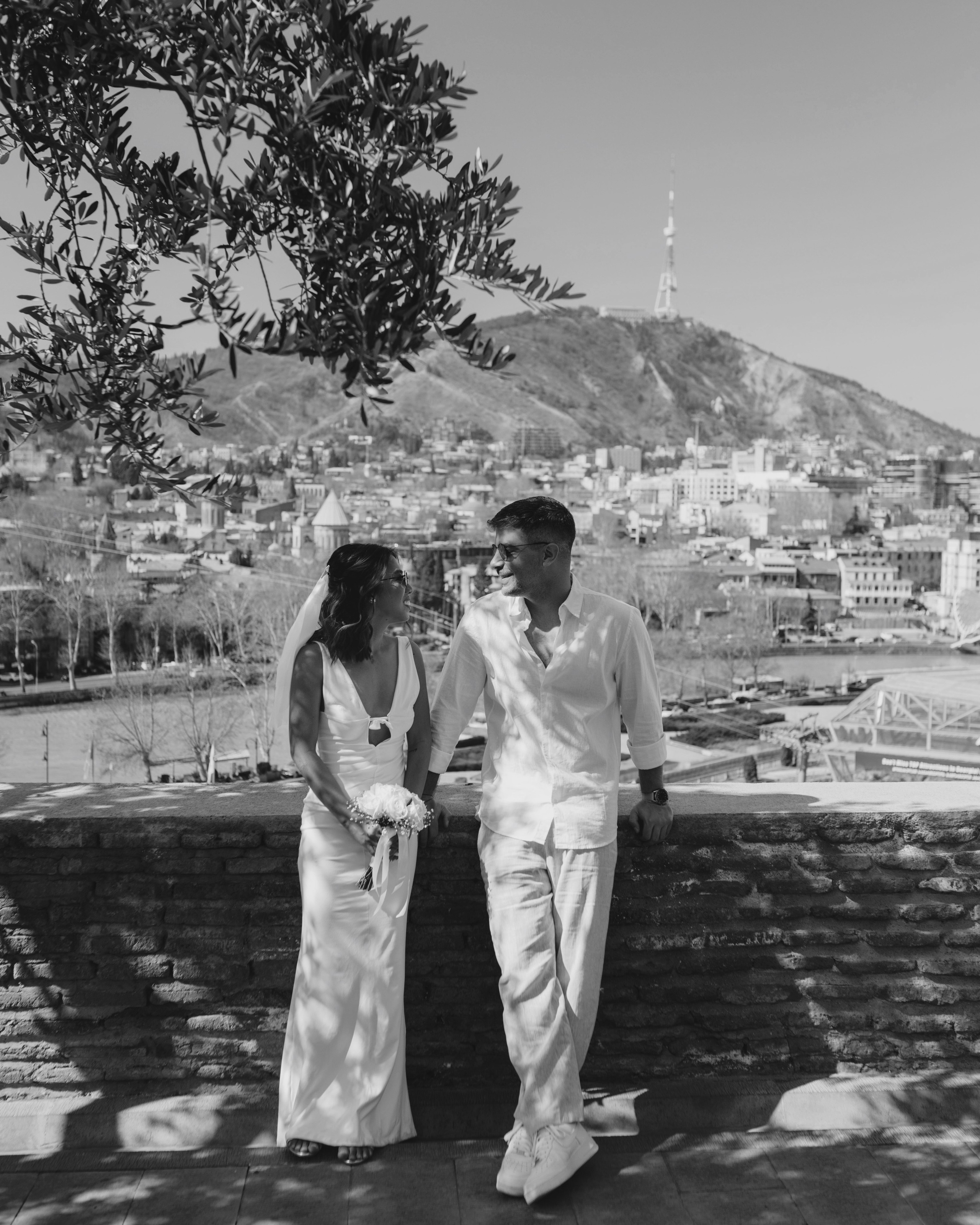 Wedding & lovestory. Mari tbilisi photographer Tbilisi Georgia