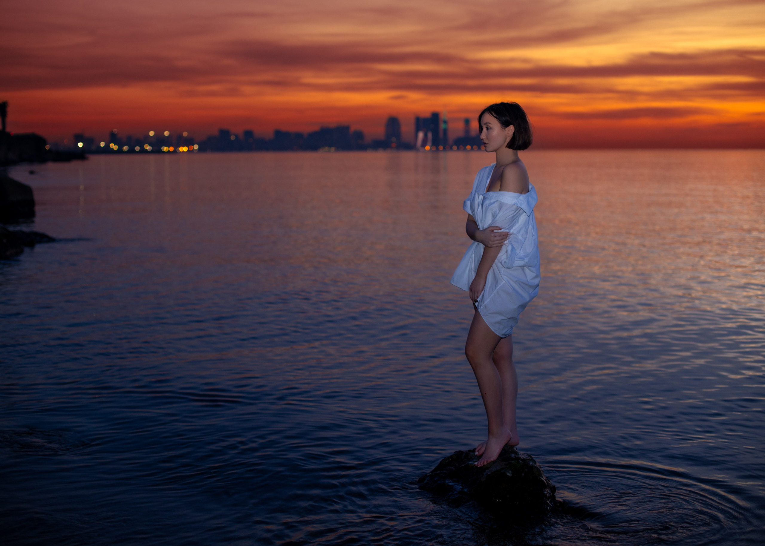 Individual. PHOTOSTORYNIKA