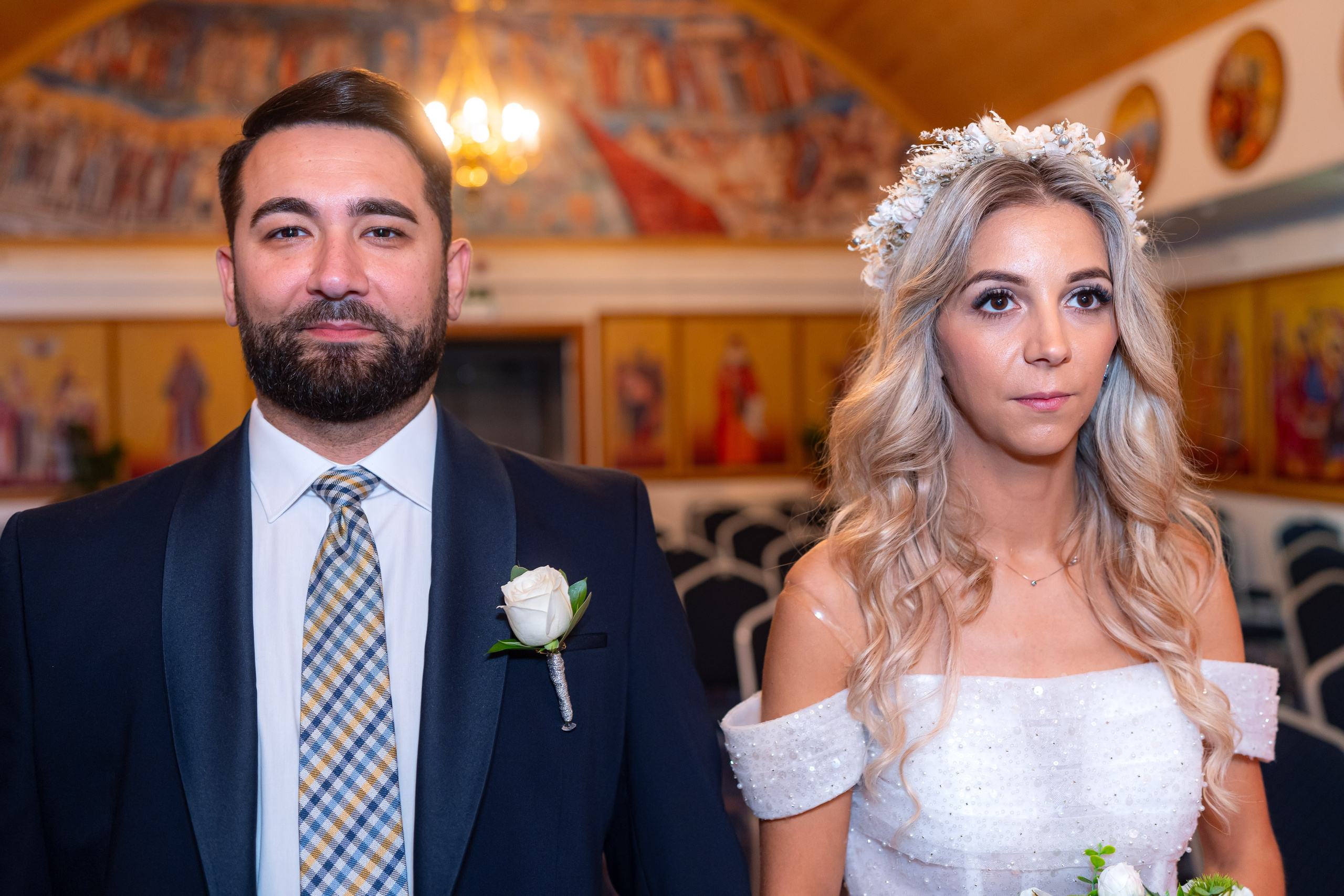 Weddings/Engagements