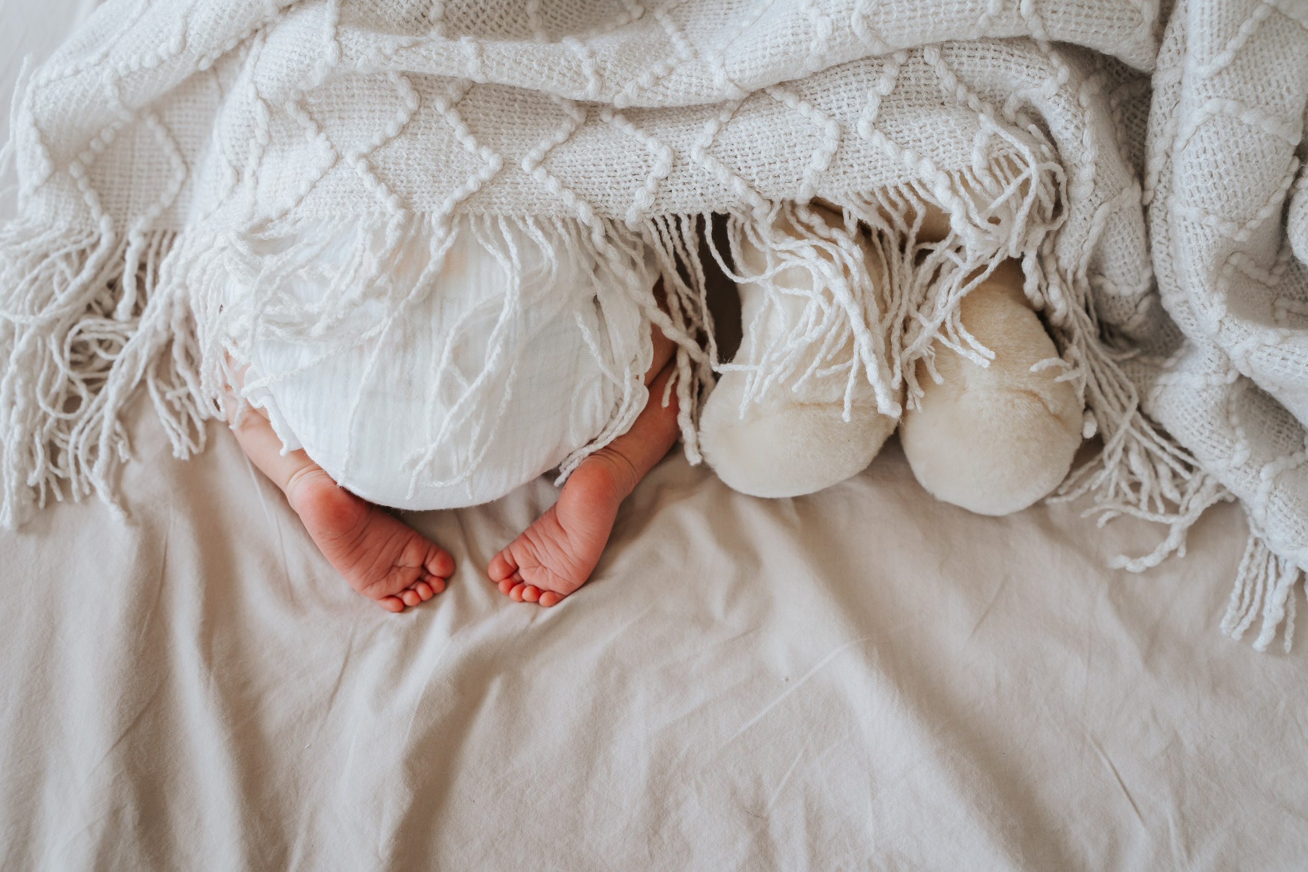Newborn. Family and kids photographer Anastasiya Hanush in Massachusetts
