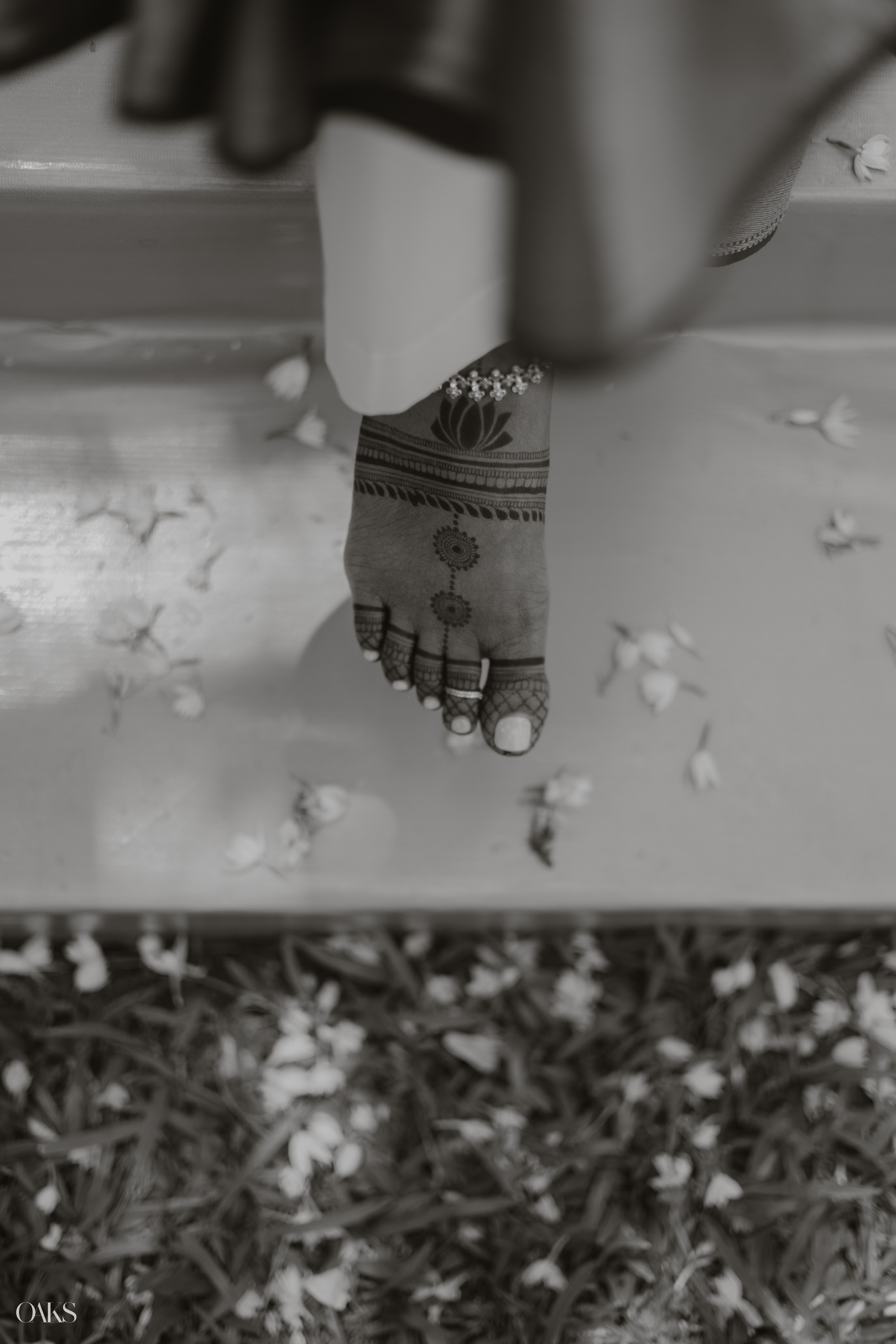 Jahanavi & Daniel. Wedding & Editorial Photographer | Anandshivadas