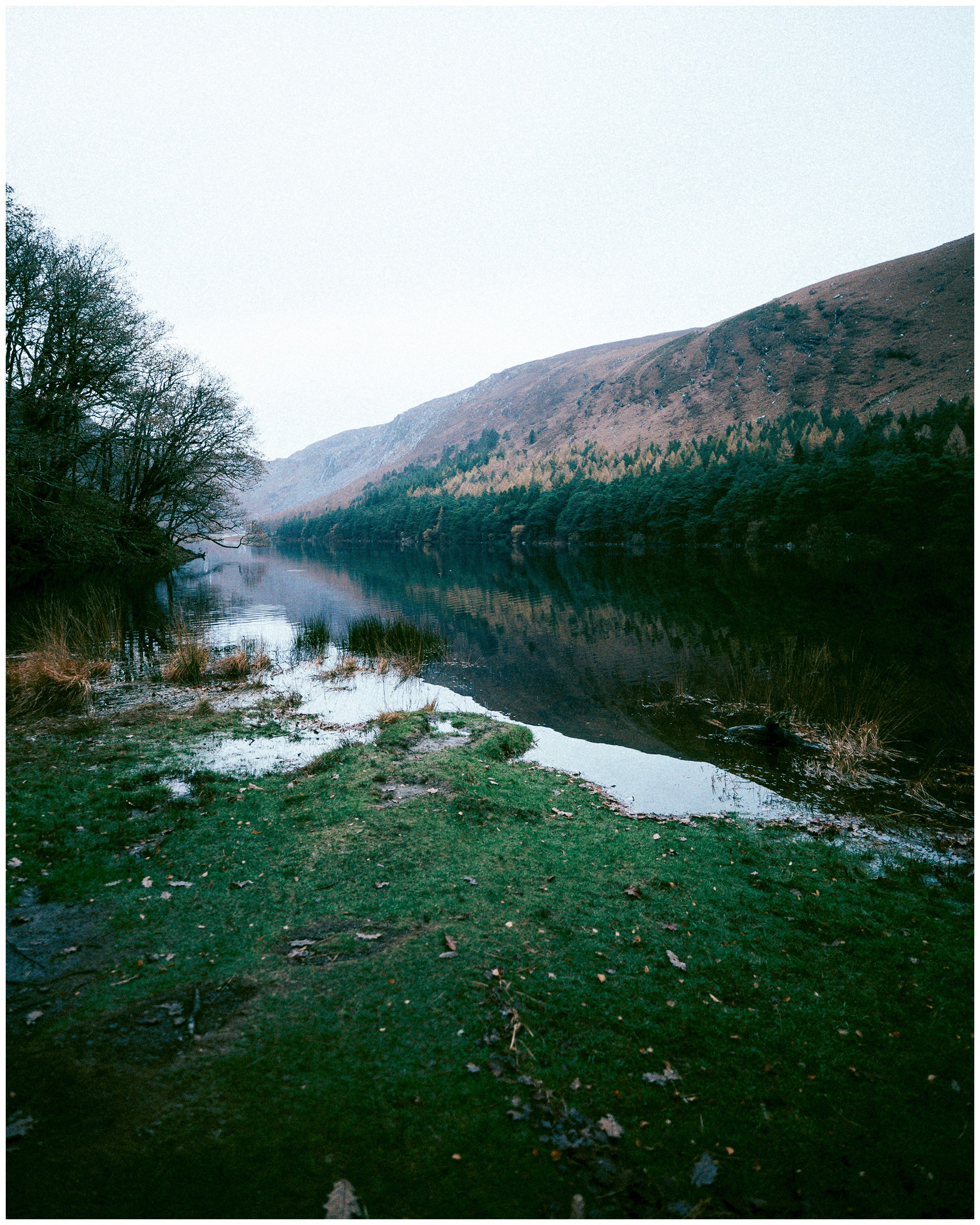 IRELAND. Inna Mendelson — Photographer