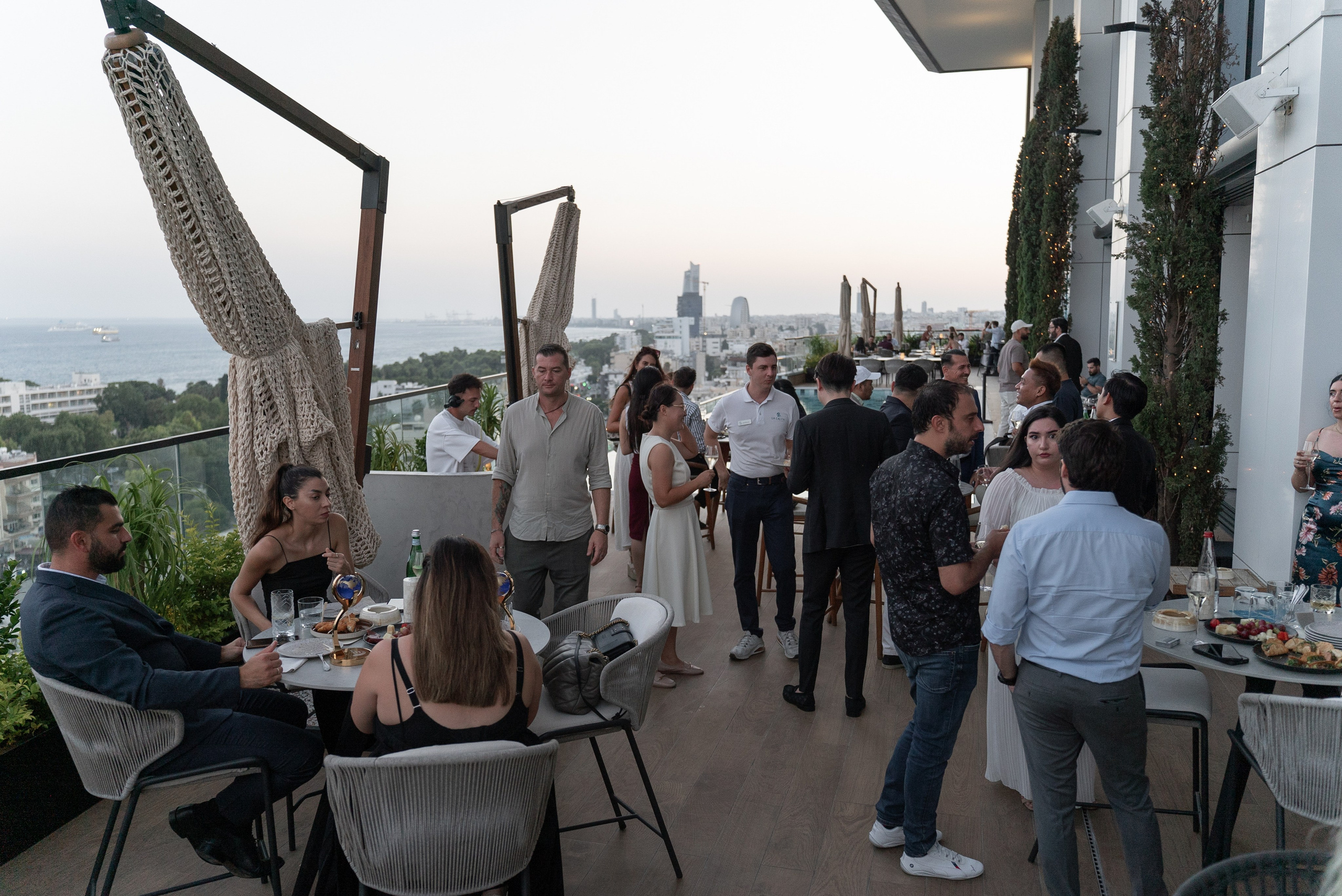 Global Forex Awords 2024. Портретный и семейный фотограф в Лимассоле Кипр Анна Руссу