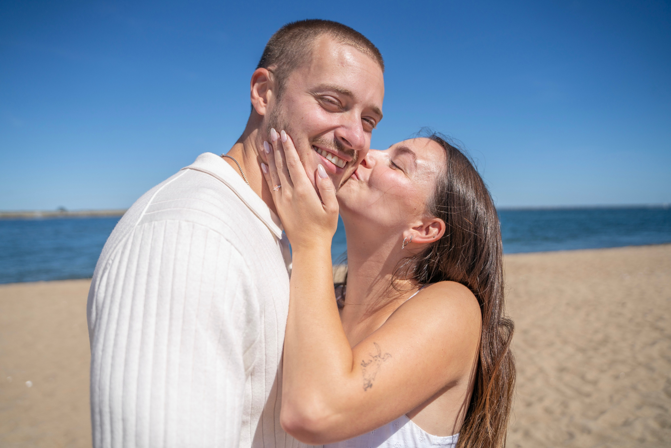 Dylan and Abby. Stefanovich Photography | Miami, FL