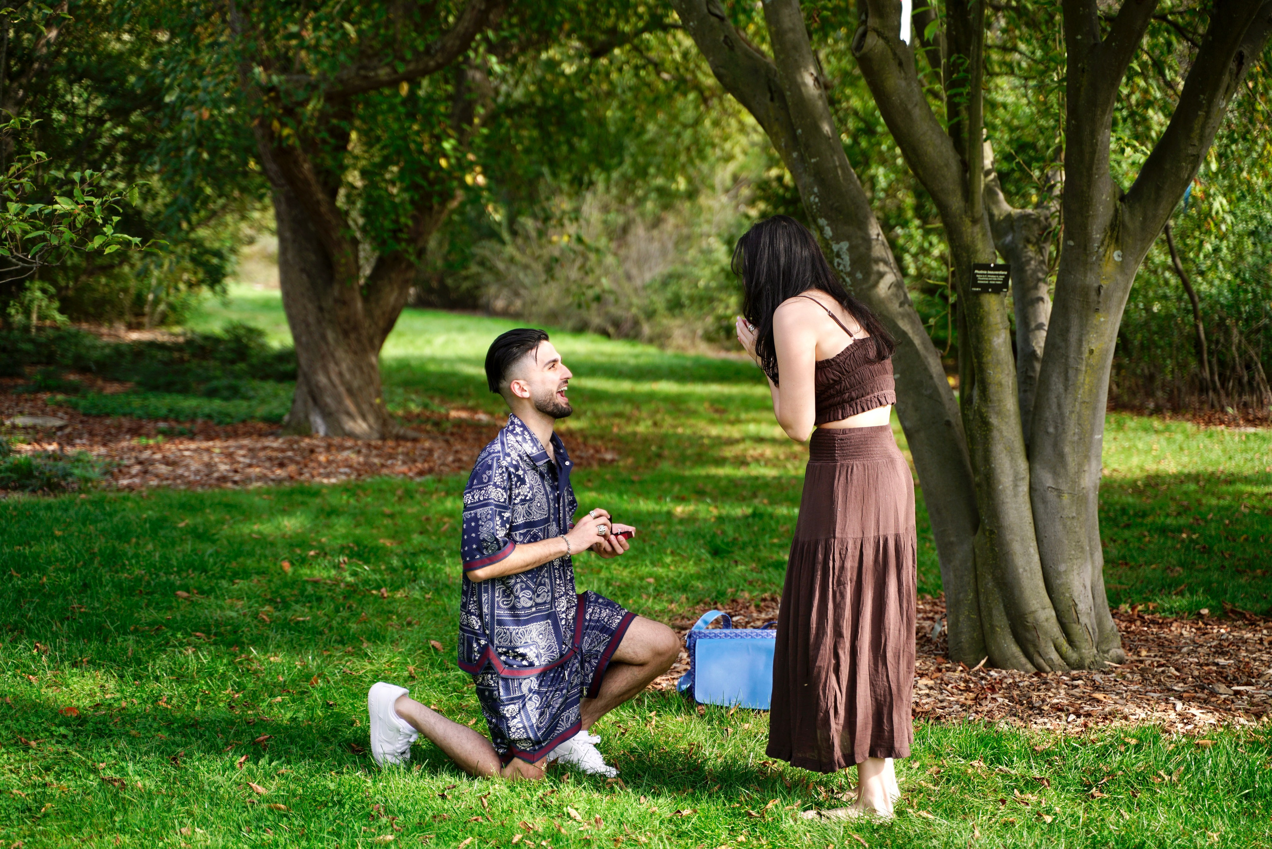 Allen and Alexandra. Stefanovich Photography | Miami, FL