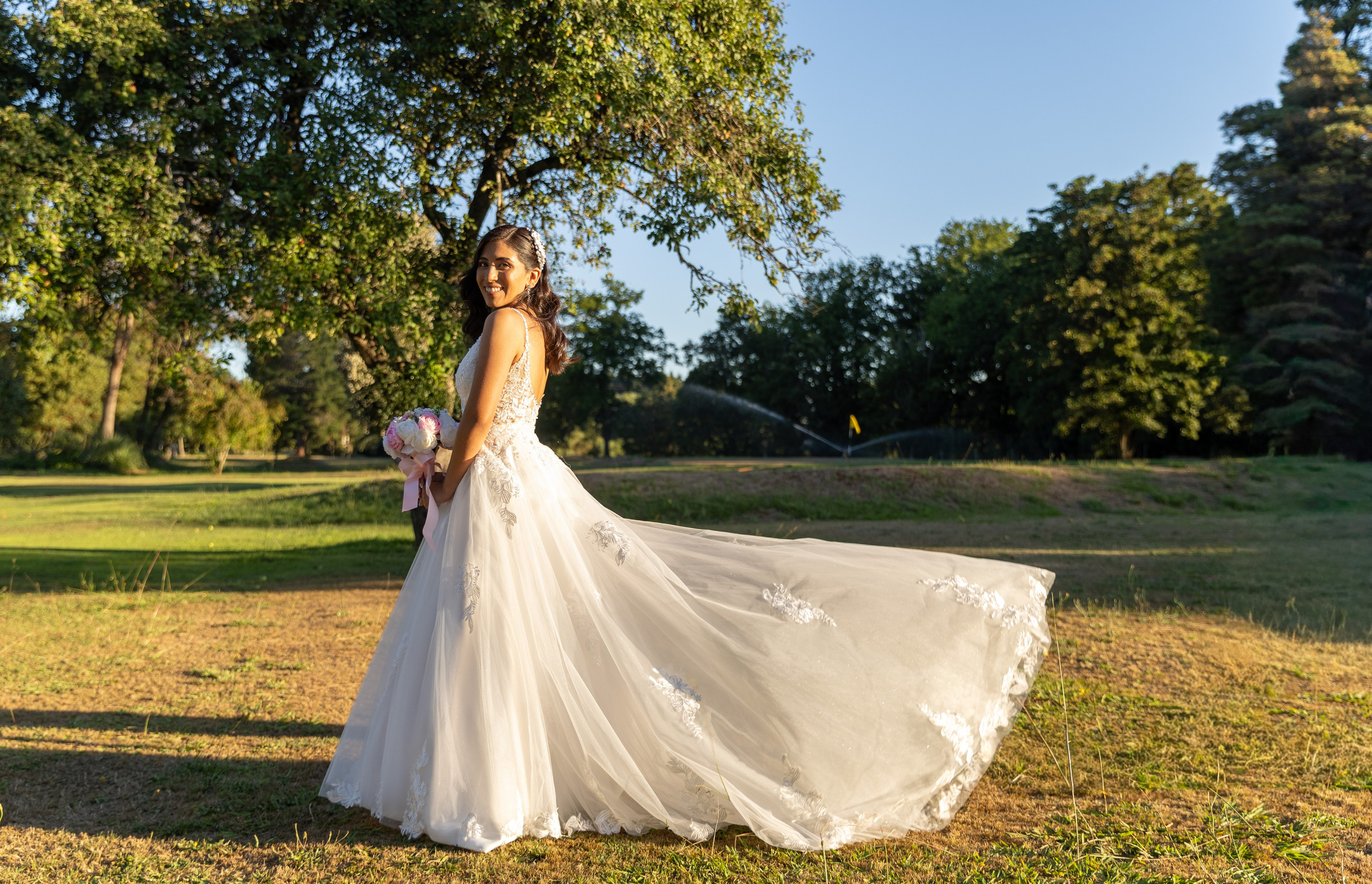 Belén y Nicolas. Dinka & Emilio - El arte de preservar lo que no se repite