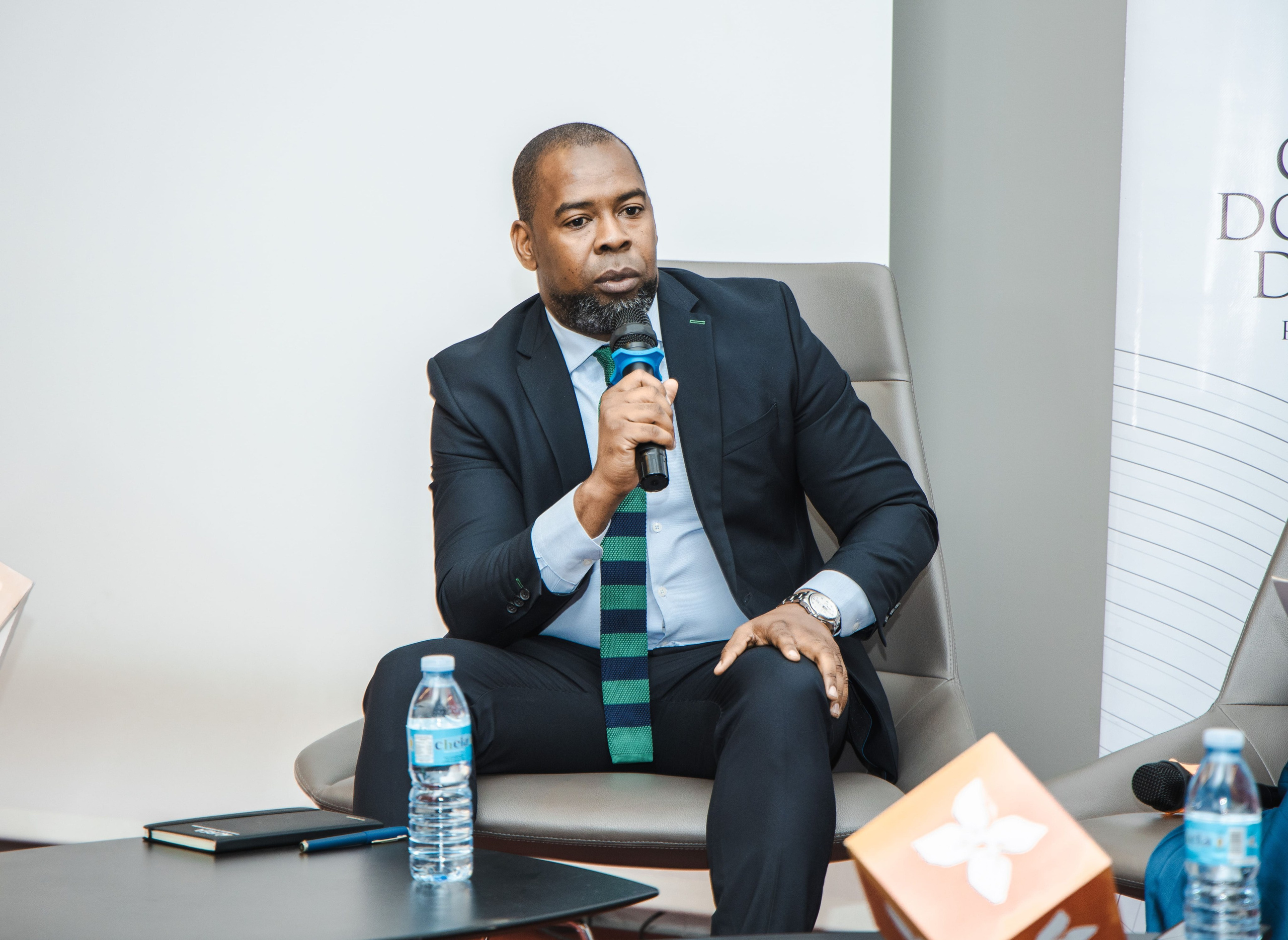 IVº Congresso de Corporate Covernance- ACGA