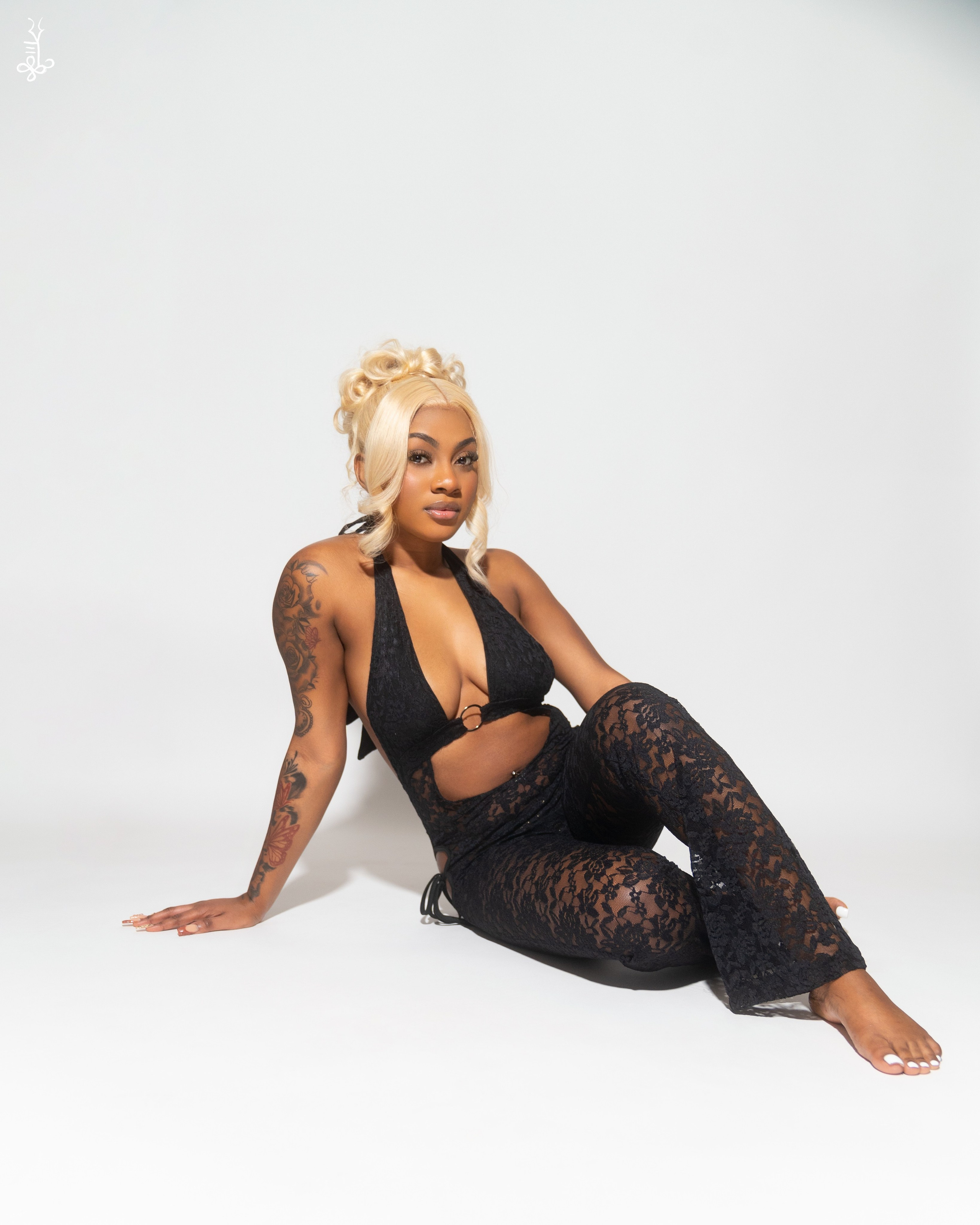 KERLINE HENRI. Ke’Ondris