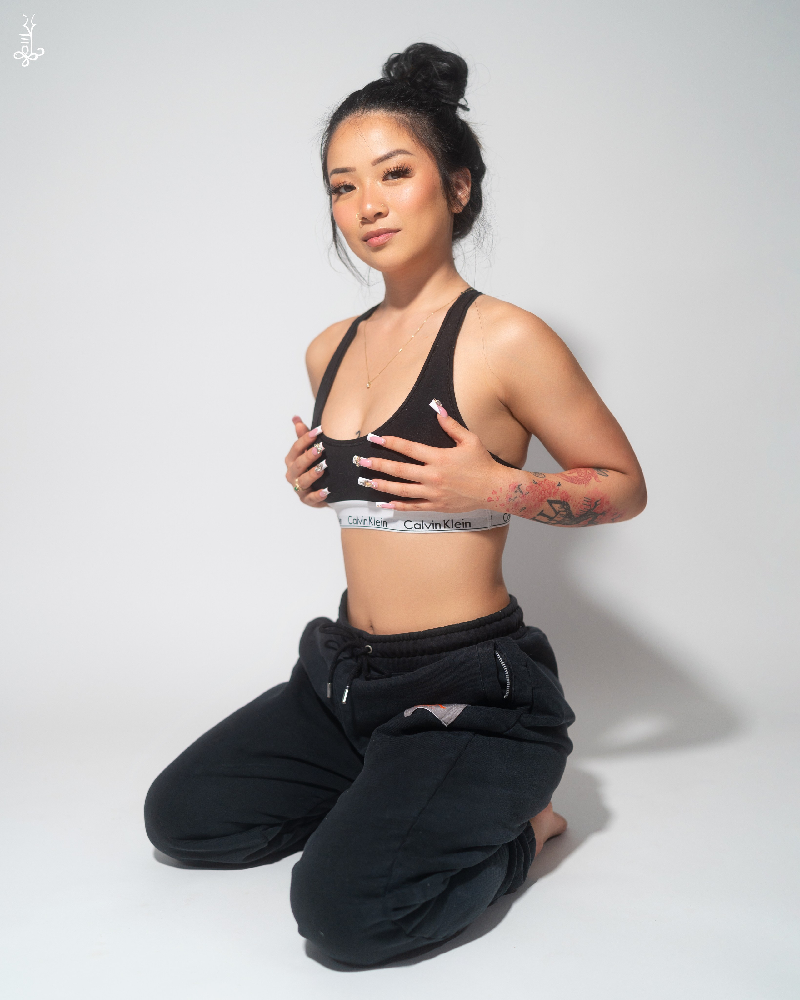 KAY YUN. Ke’Ondris