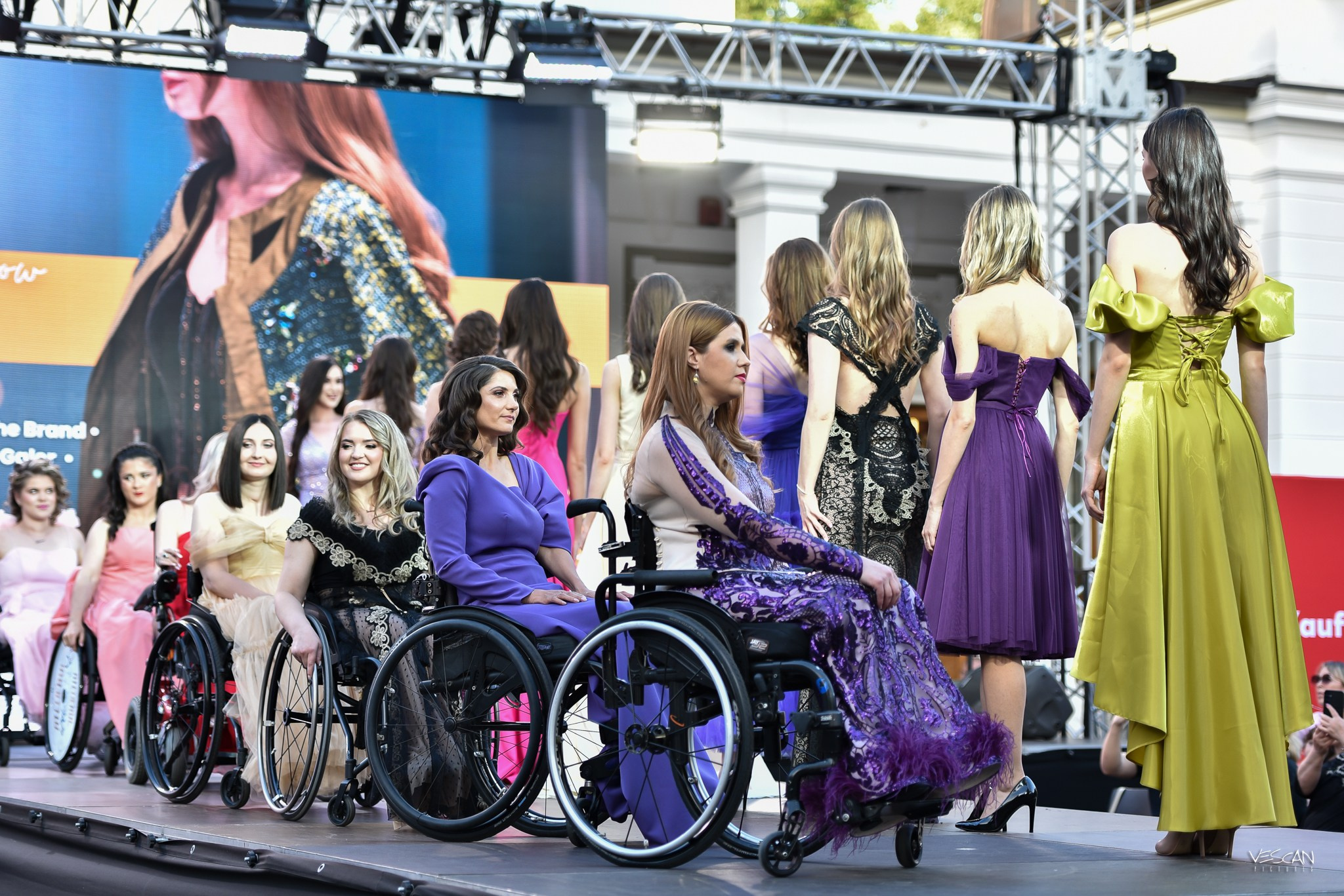 Vescan Pictures - fotografie de eveniment