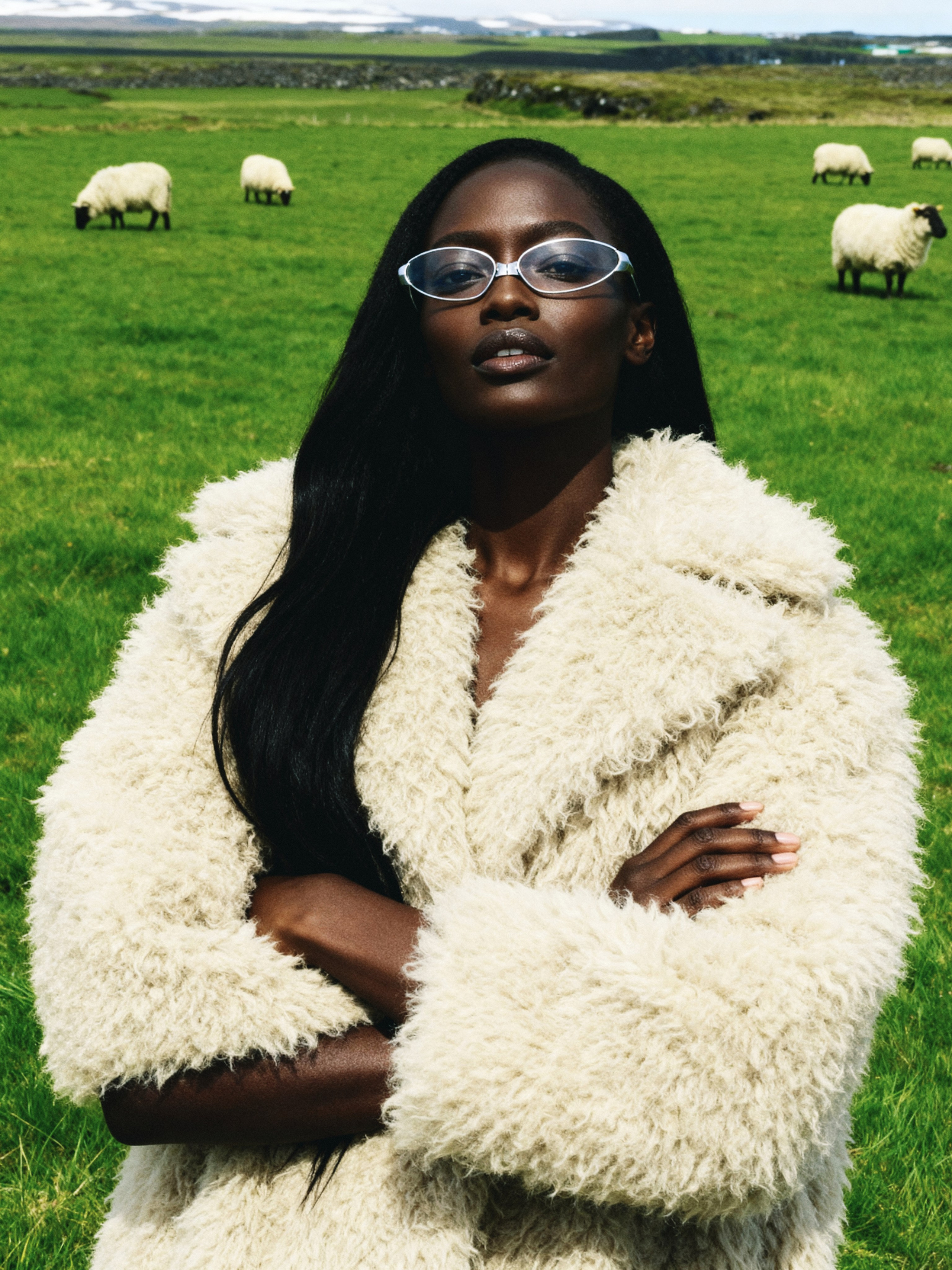 AI Portfolio. Commercial fashion photographer based in Turkey and Europe