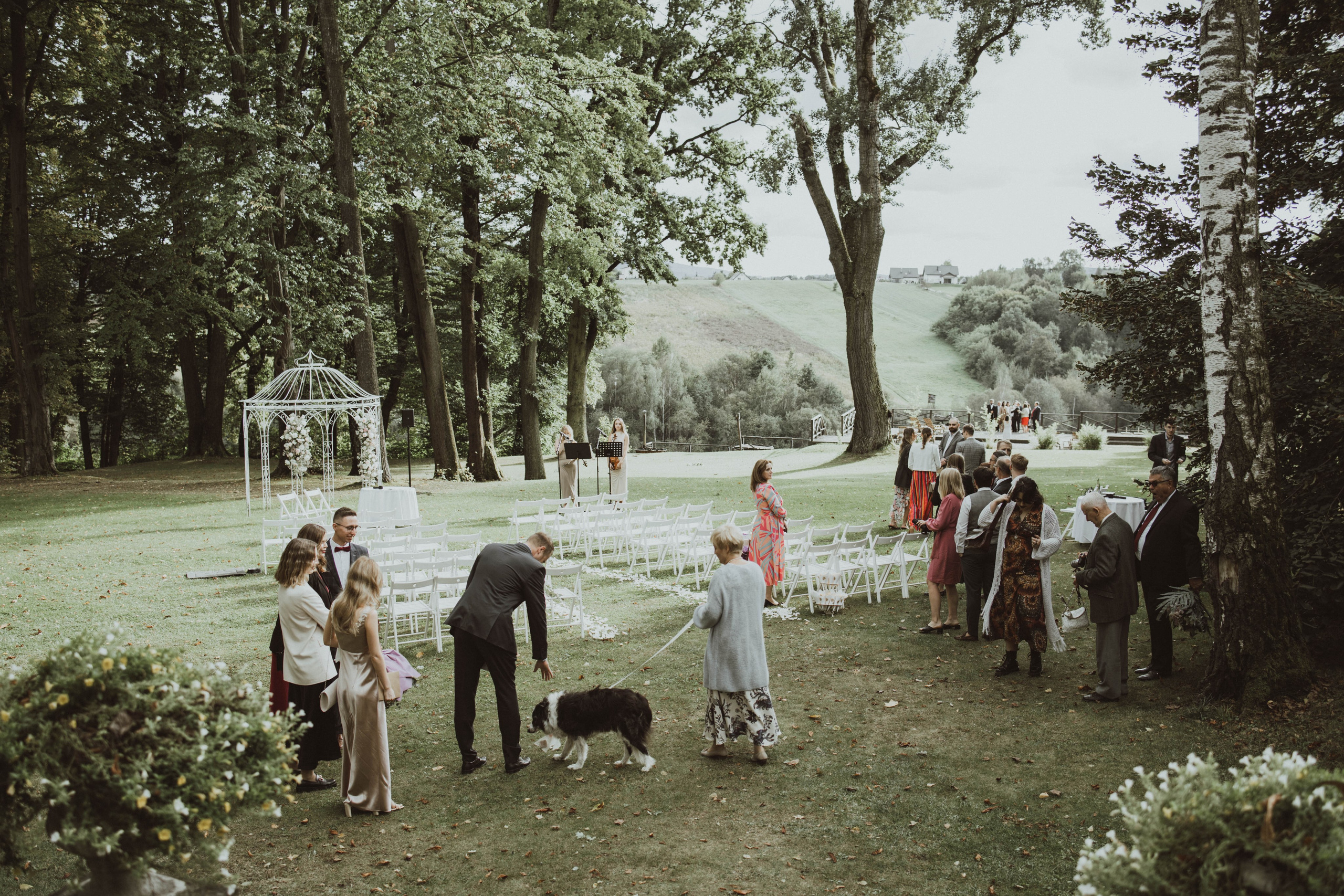 JULIA DAWID. Fotograf Mykhalchuk Inna Kraków