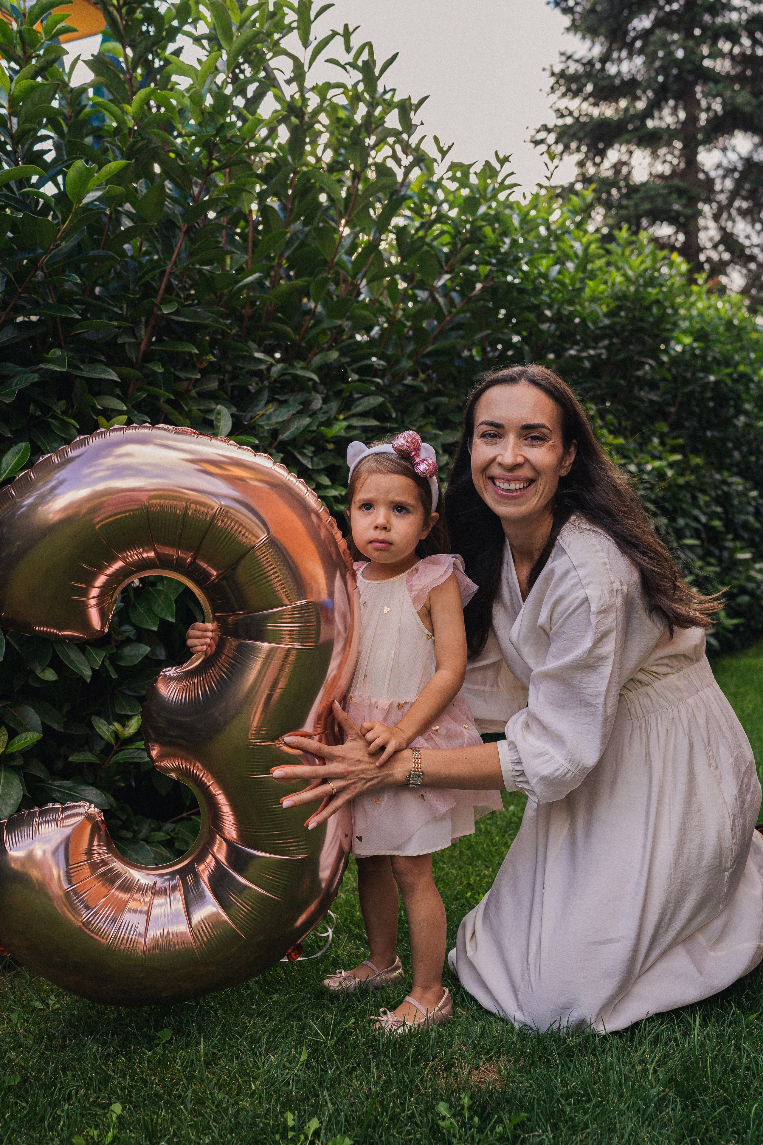 Детский праздник. Фотограф Москва Ларина Юлия