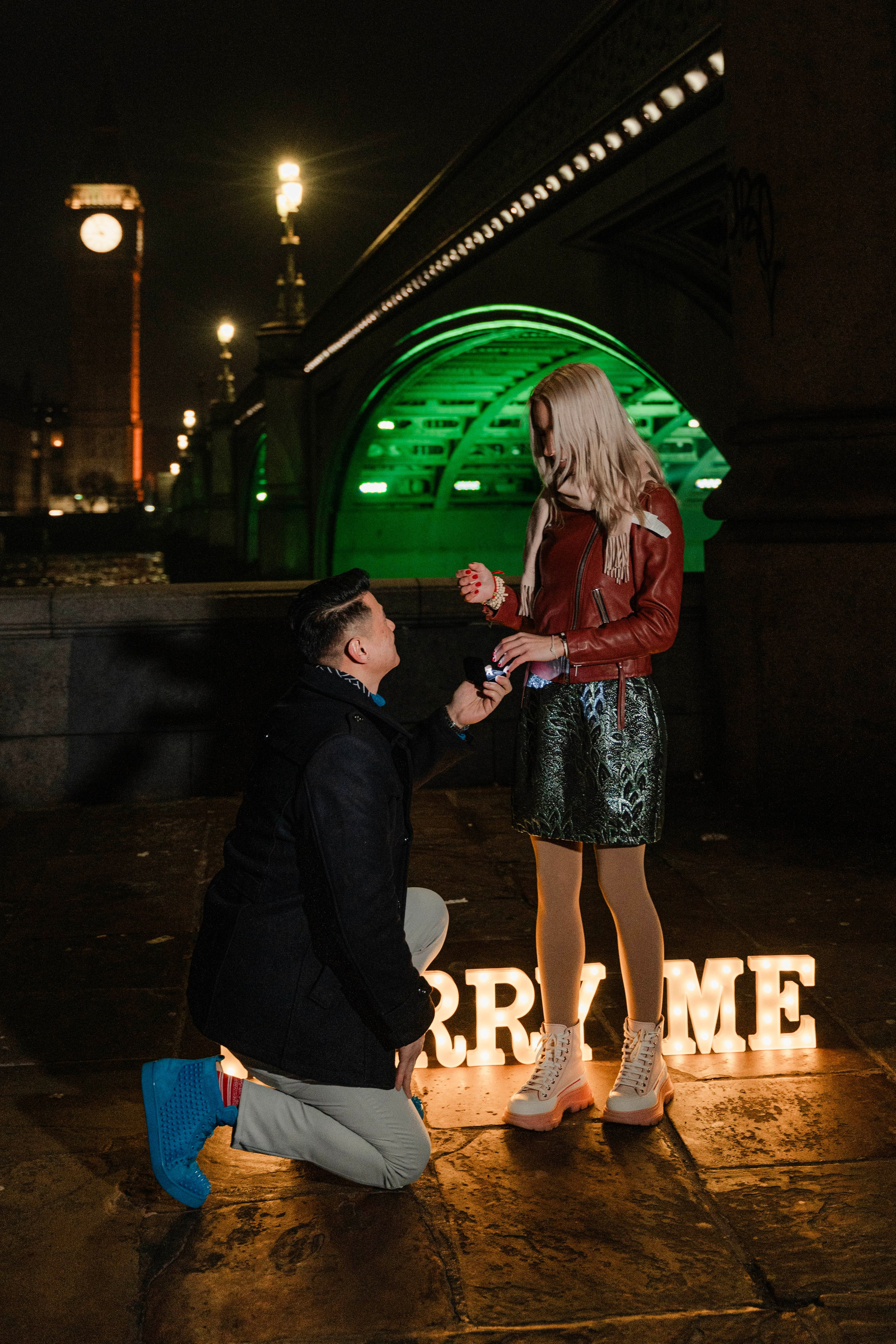 Martin & Alice. Tonya Kyrylenko photographer in London