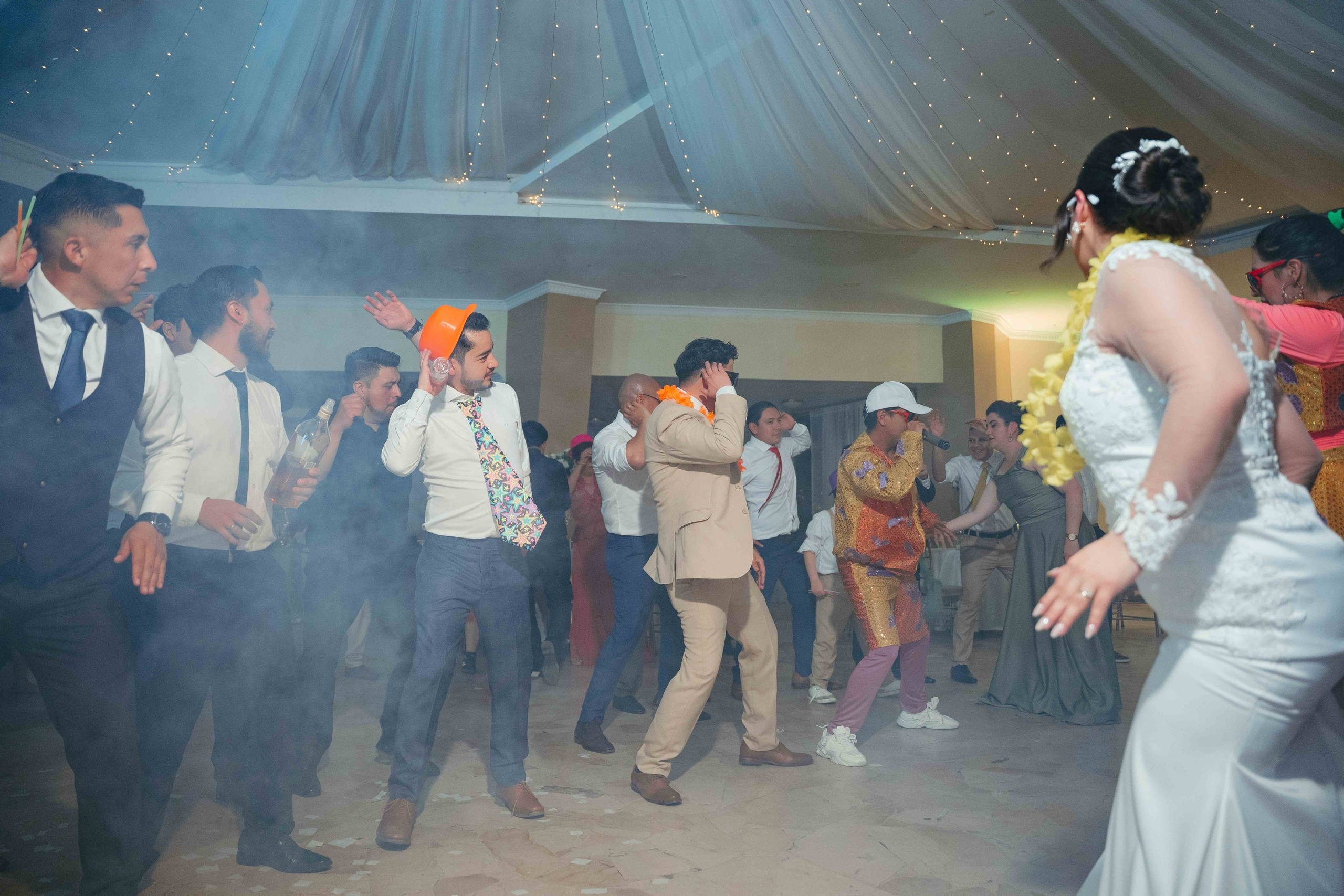 Boda de Kelvin y Yari en Loja | Fotografía y Filmación por Piero Alvarez. Fotógrafo de bodas en Loja Ecuador | Piero Alvarez PH