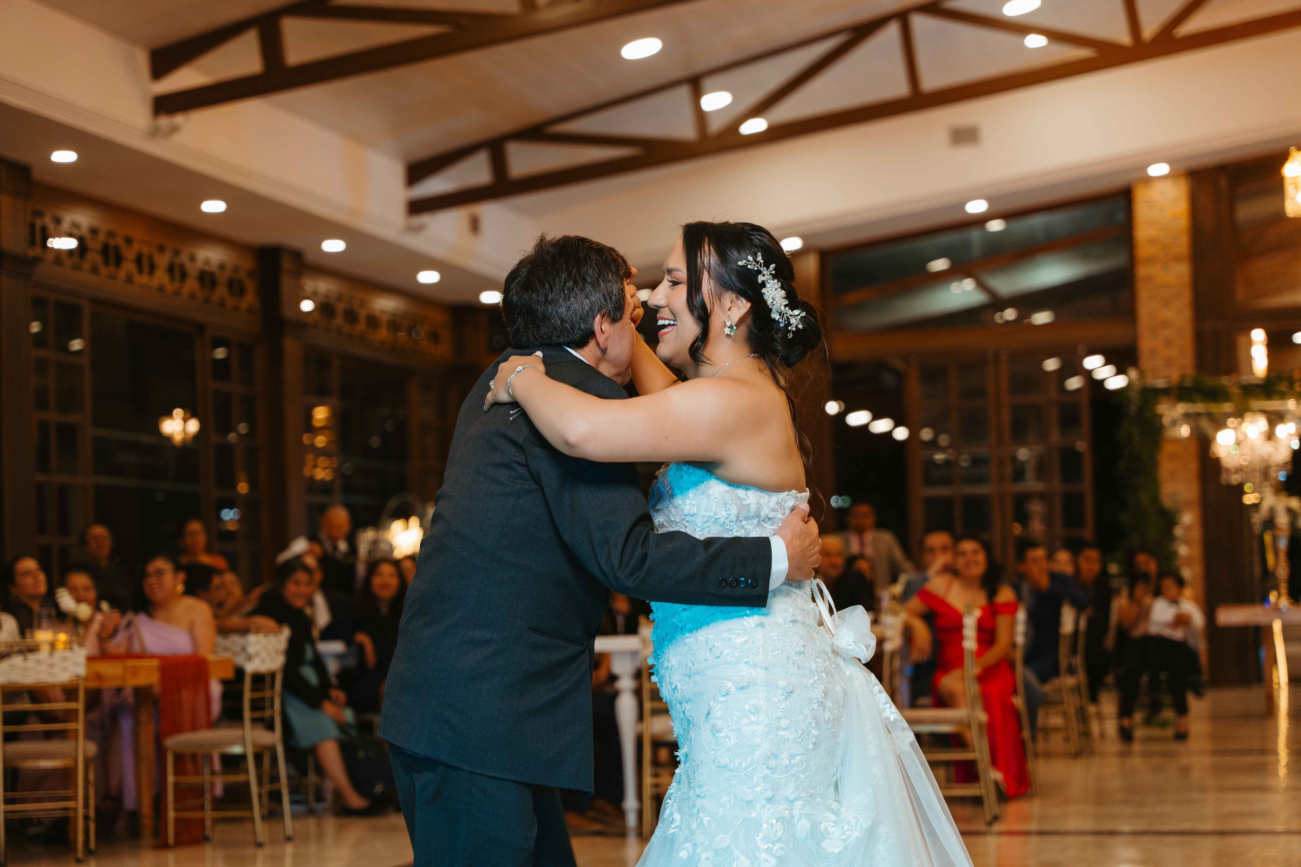 Karol y Jairon. Fotógrafo de bodas en Loja Ecuador | Piero Alvarez PH