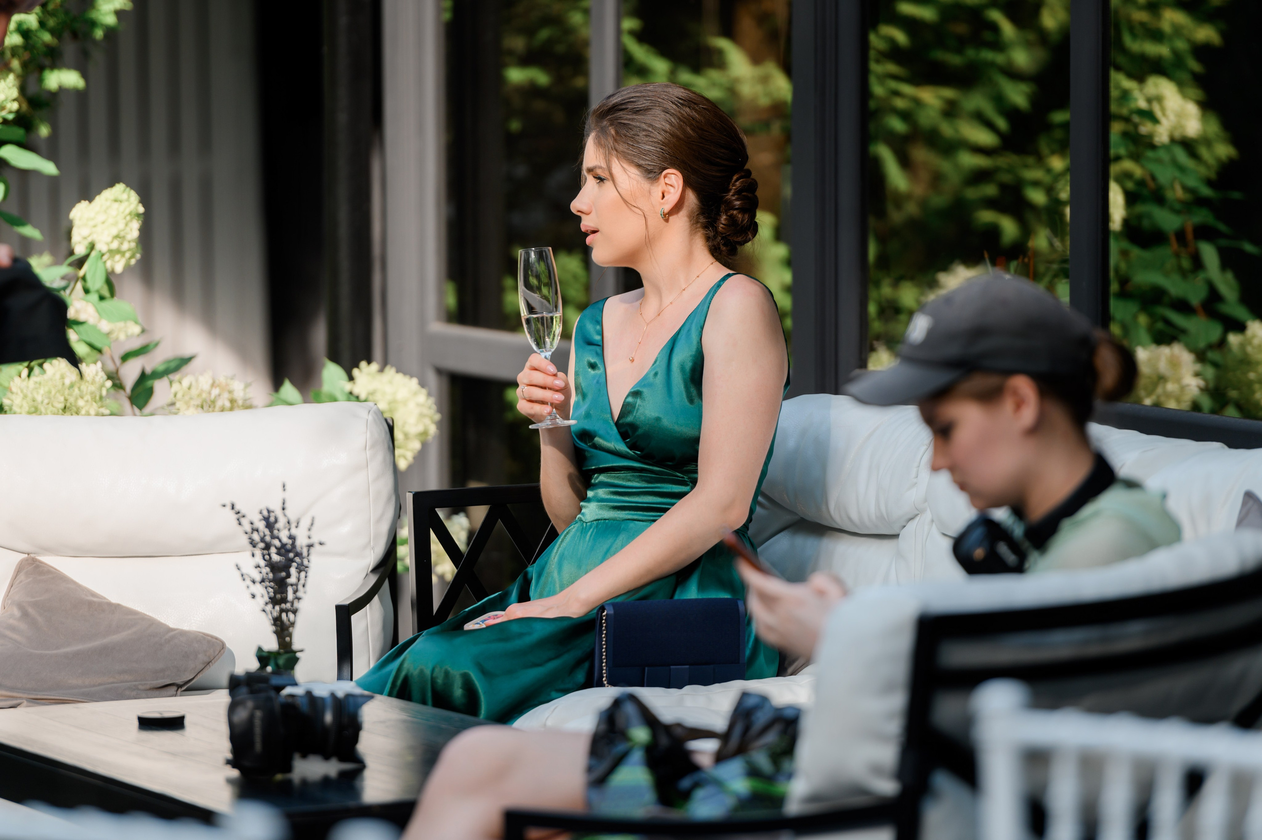 Daria & Yiurii Odessa. Wedding photographer from Moldova Alexey Chipchiu