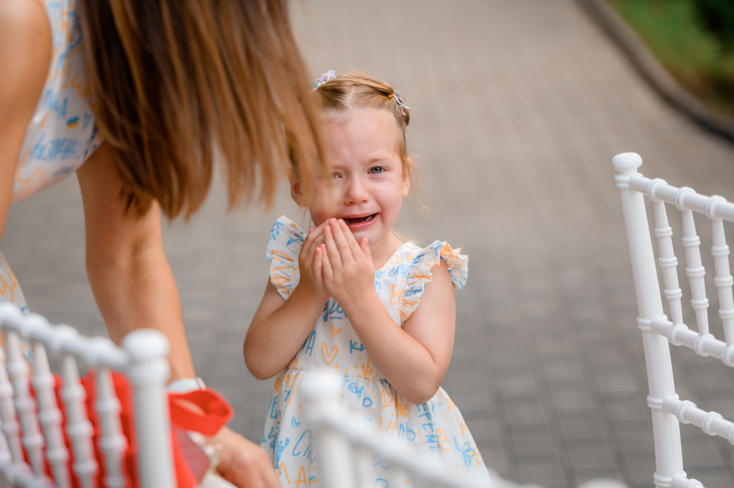 Daria & Yiurii Odessa. Wedding photographer from Moldova Alexey Chipchiu