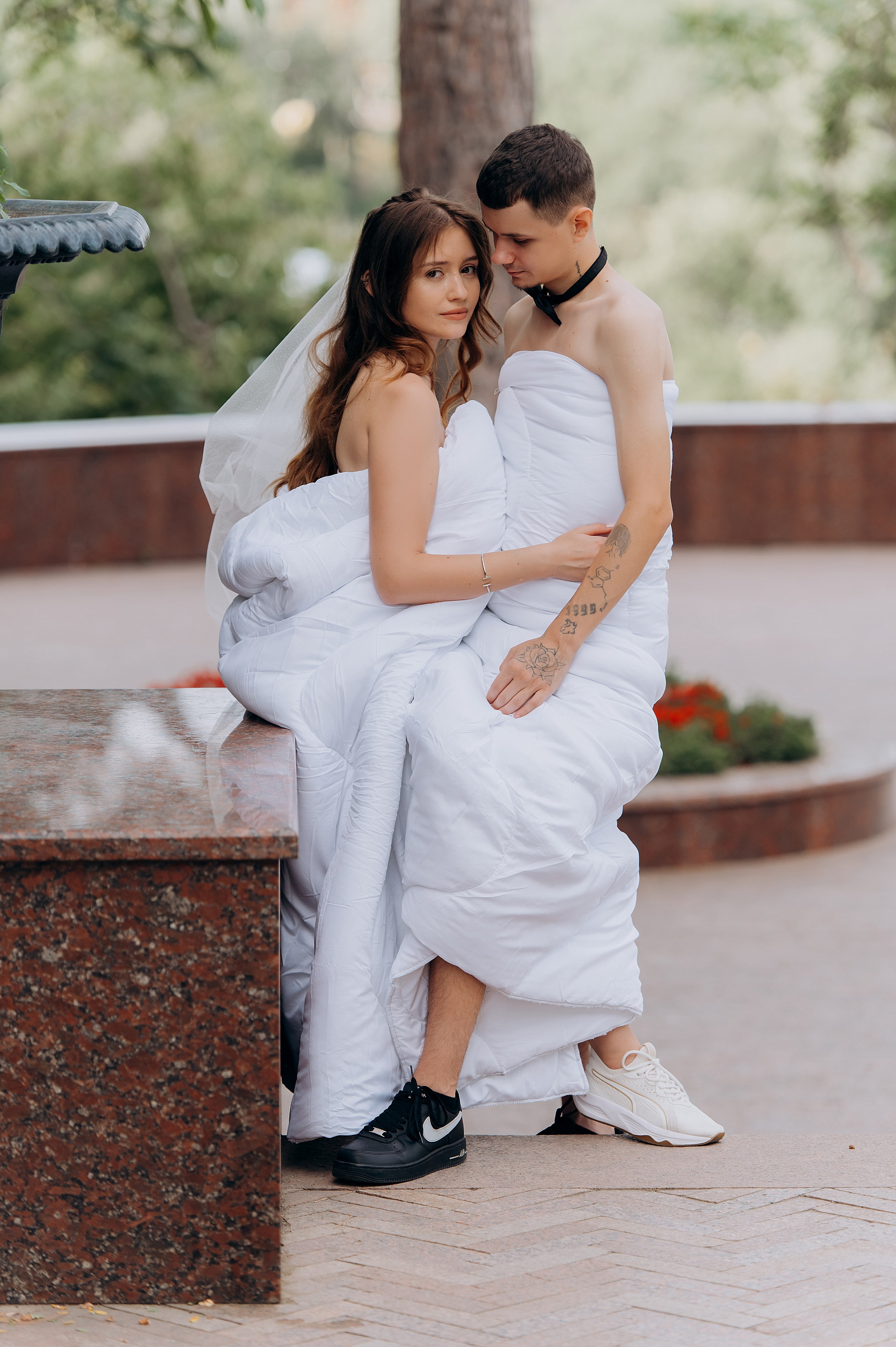 Liubovi & Vitalii. Wedding photographer from Moldova Alexey Chipchiu