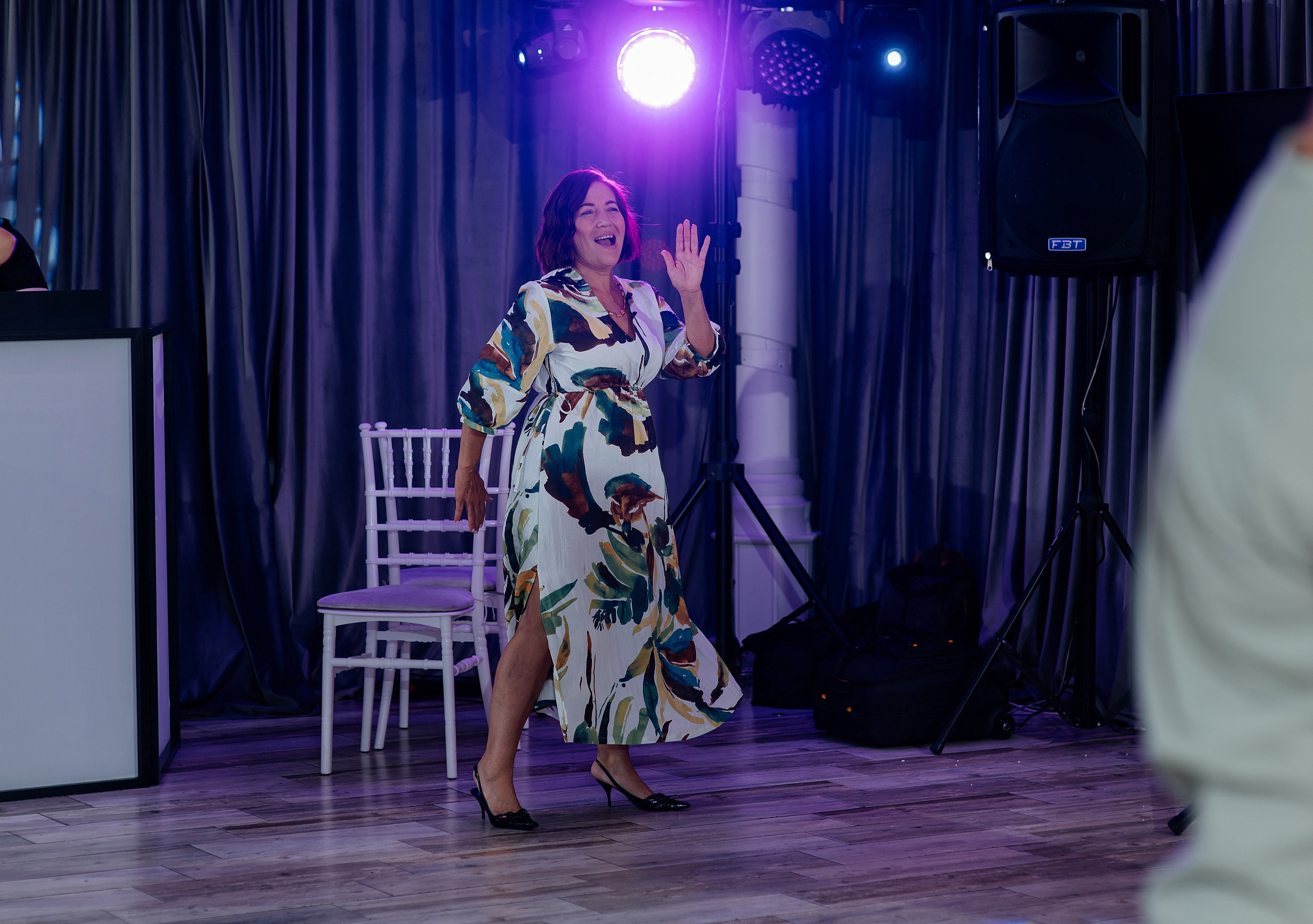 Daria & Yiurii Odessa. Wedding photographer from Moldova Alexey Chipchiu