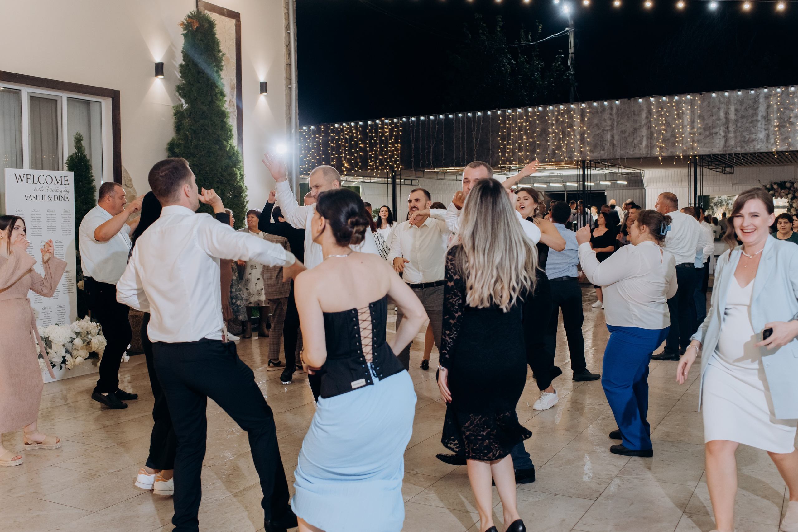 Wedding Dina & Vasili. Wedding photographer from Moldova Alexey Chipchiu