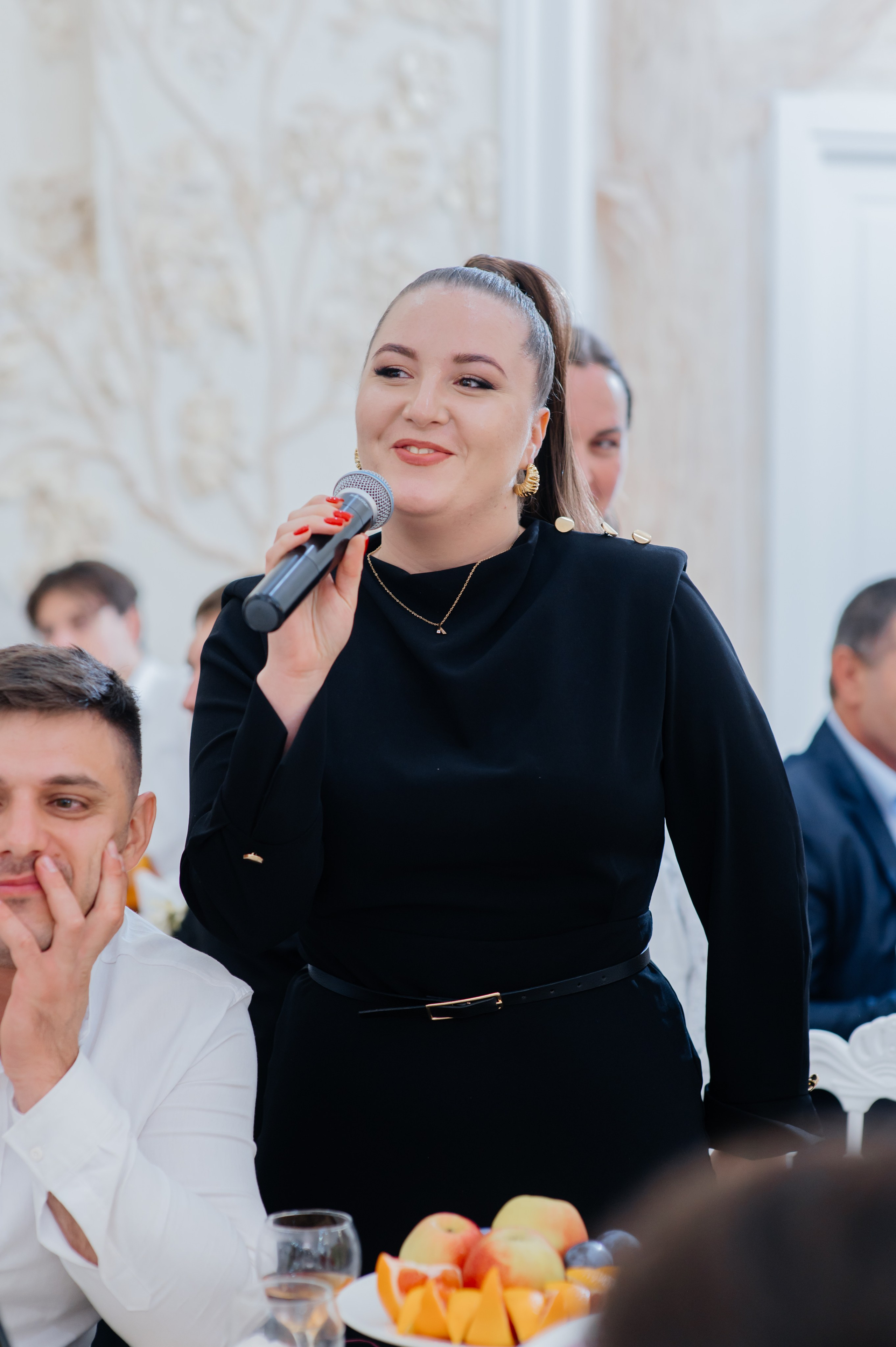 Wedding Dina & Vasili. Wedding photographer from Moldova Alexey Chipchiu