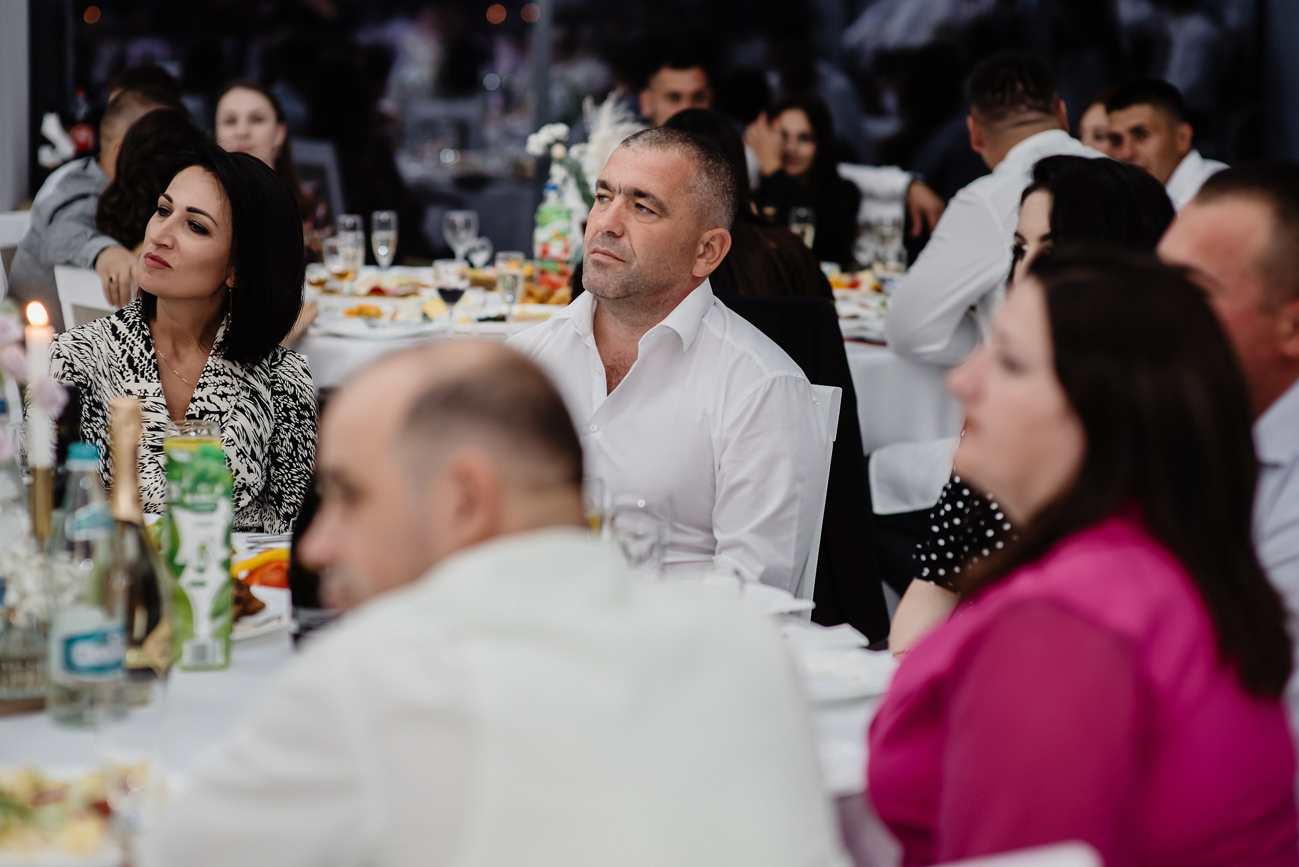 Wedding Anastasia. Wedding photographer from Moldova Alexey Chipchiu