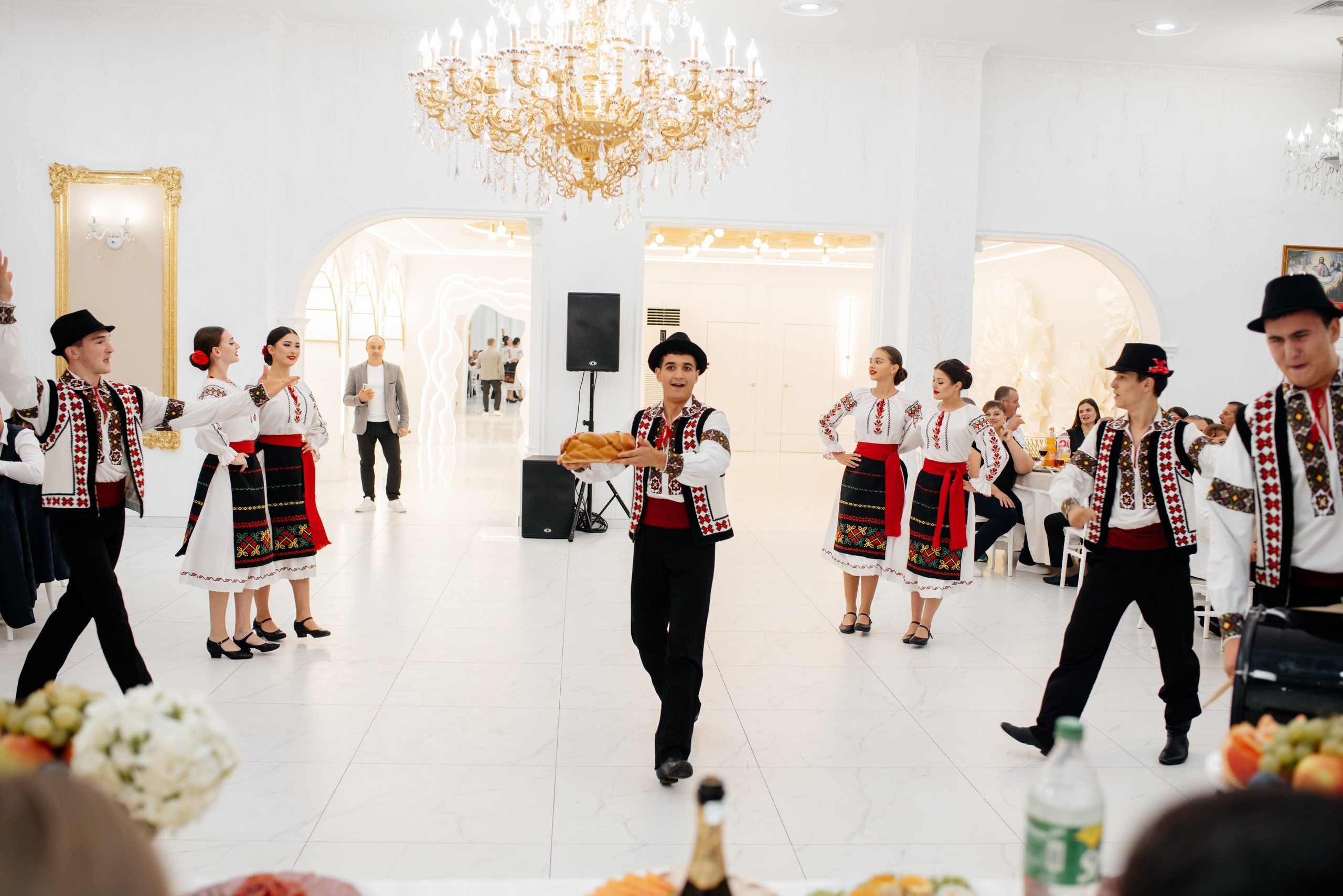 Wedding Dina & Vasili. Wedding photographer from Moldova Alexey Chipchiu