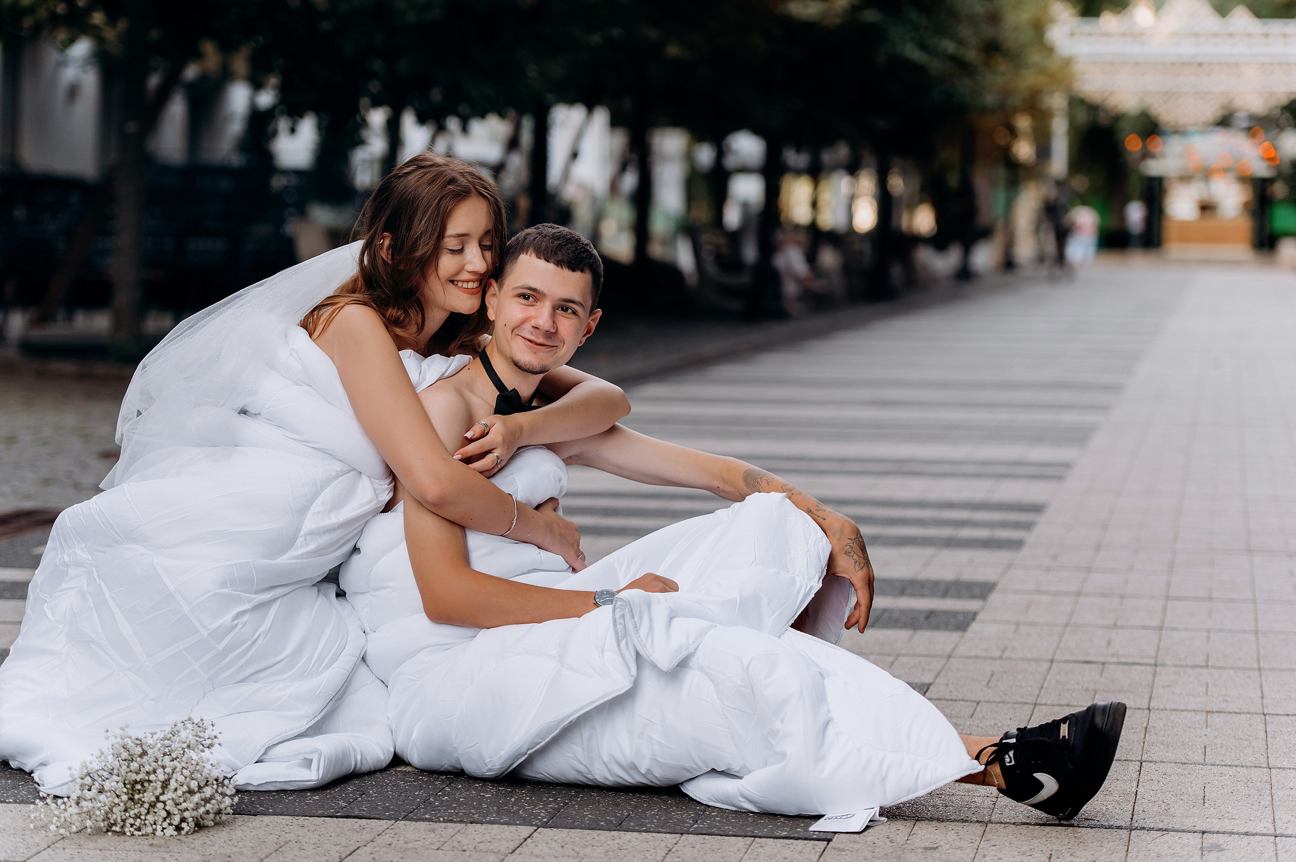 Liubovi & Vitalii. Wedding photographer from Moldova Alexey Chipchiu