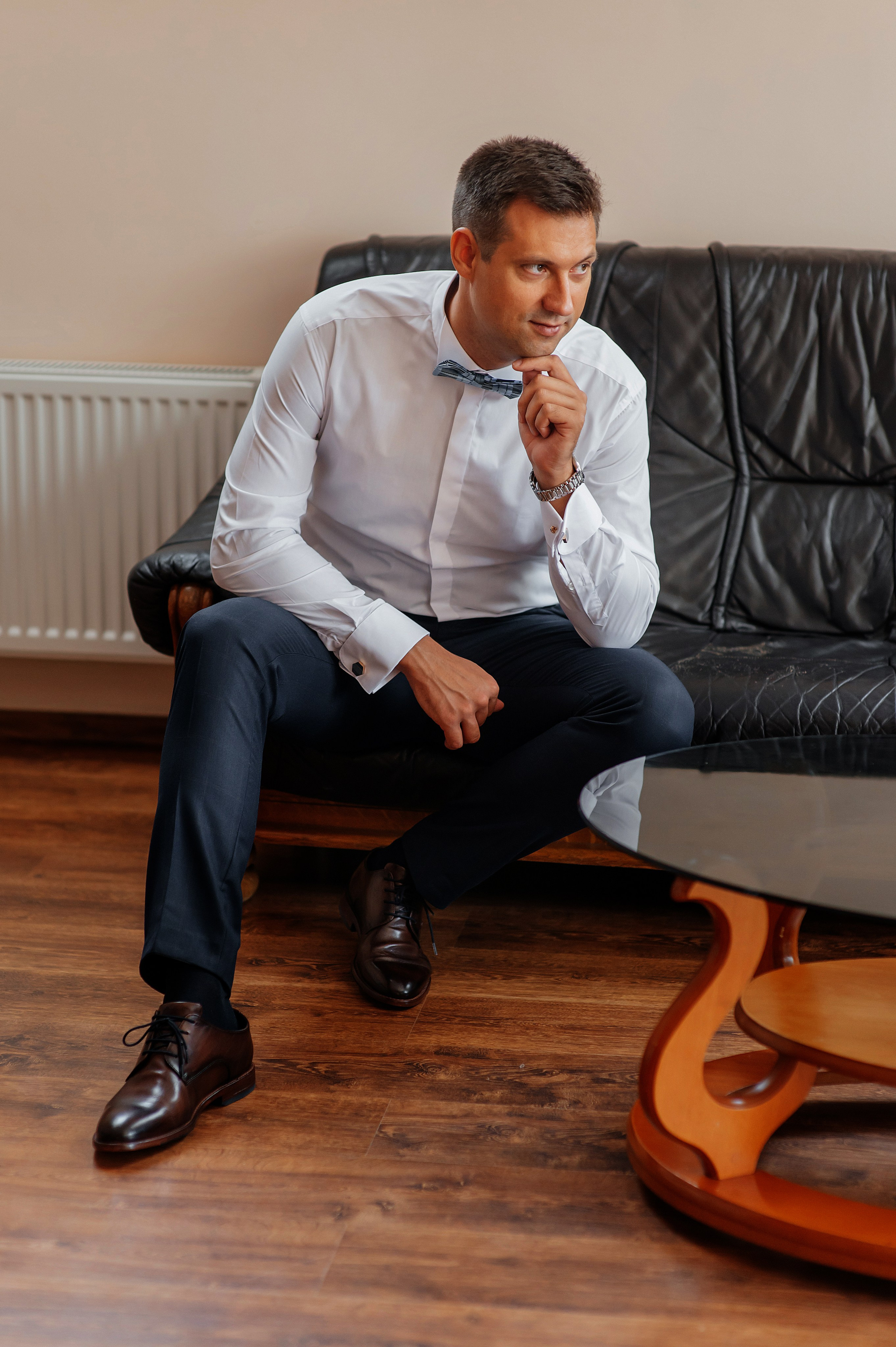 Daria & Yiurii Odessa. Wedding photographer from Moldova Alexey Chipchiu