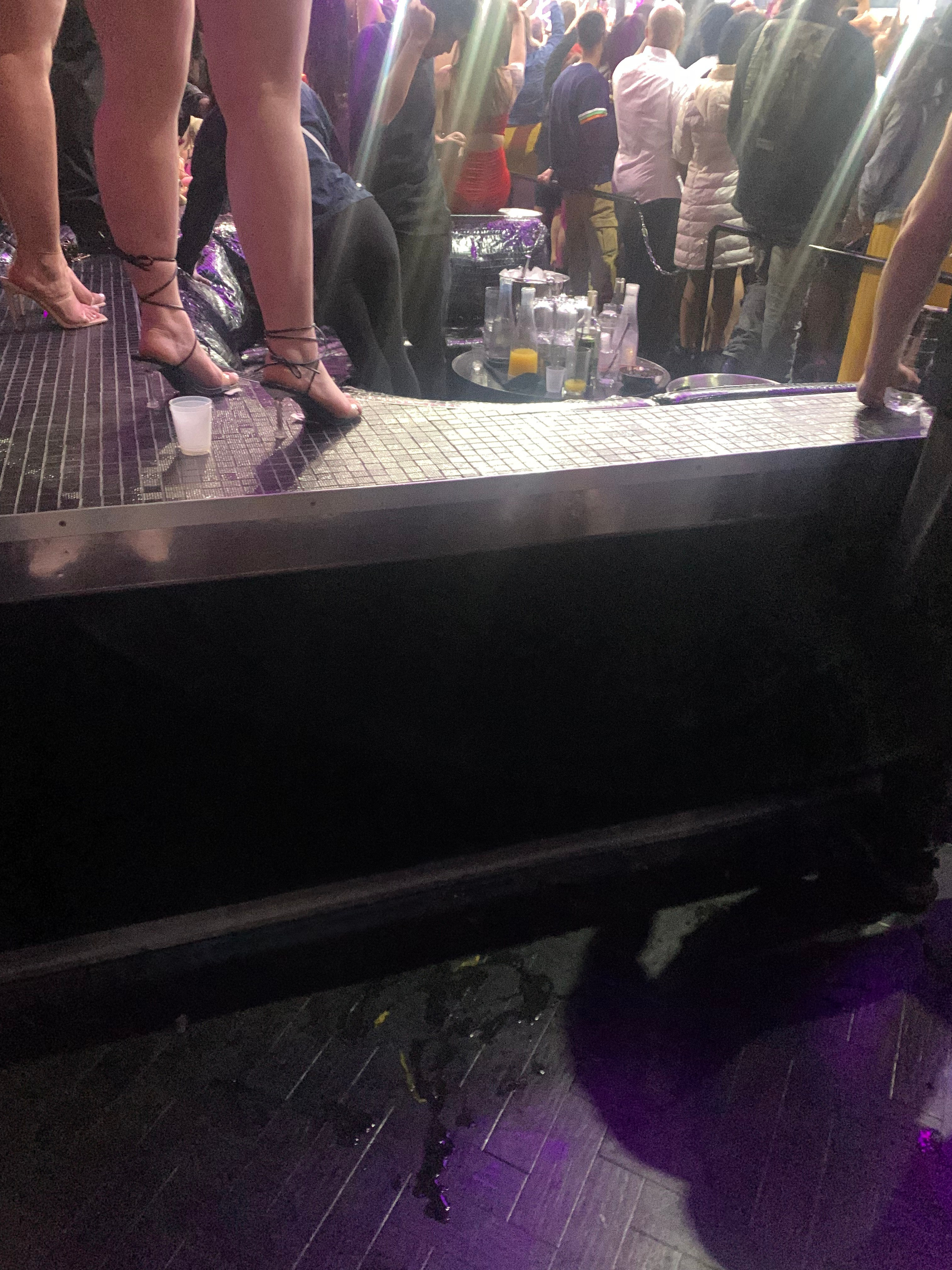 Lens Work From Field  1