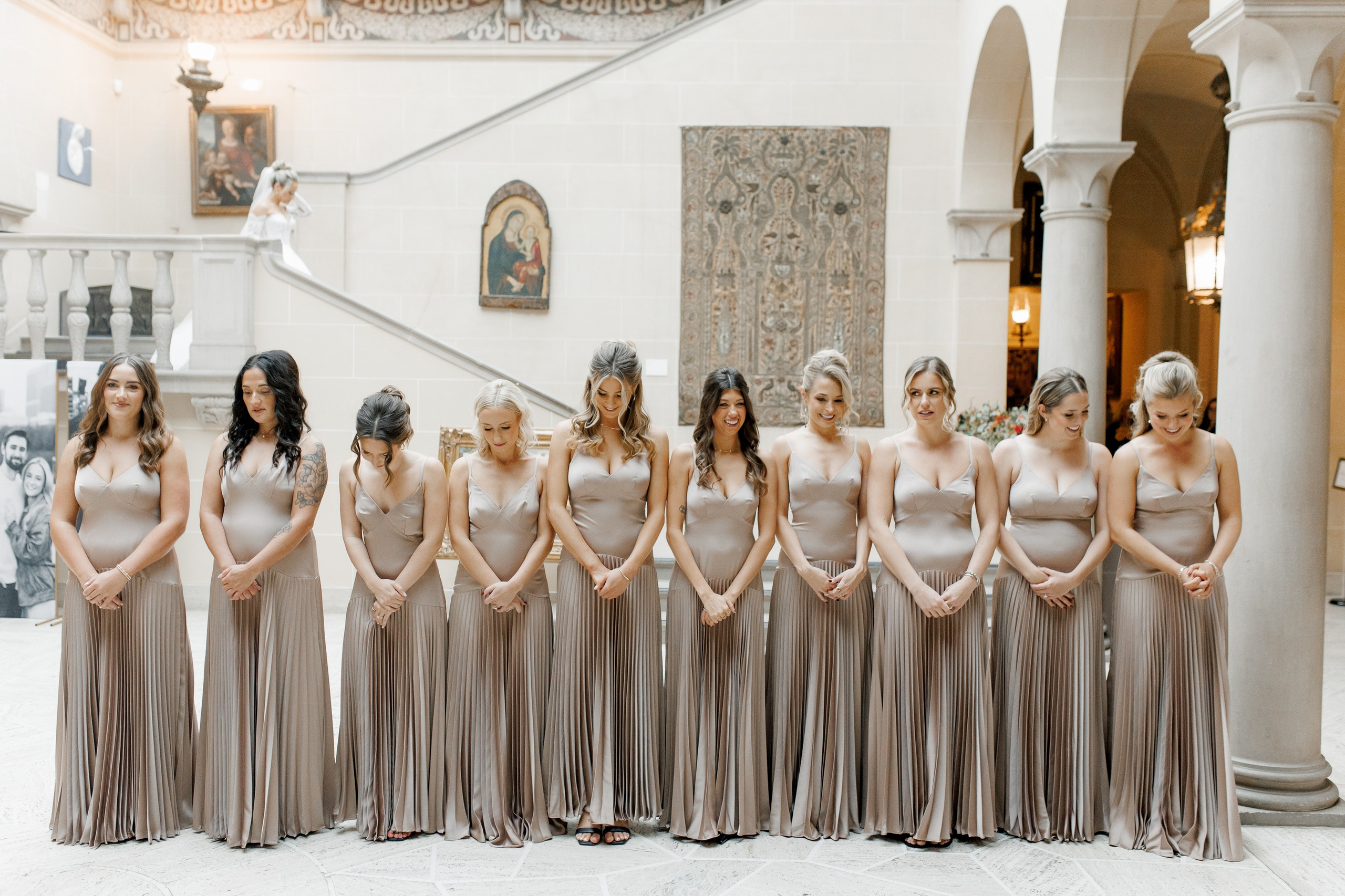 Michelle & Garrett. Svyatoslav Bogdanov — destination photographer