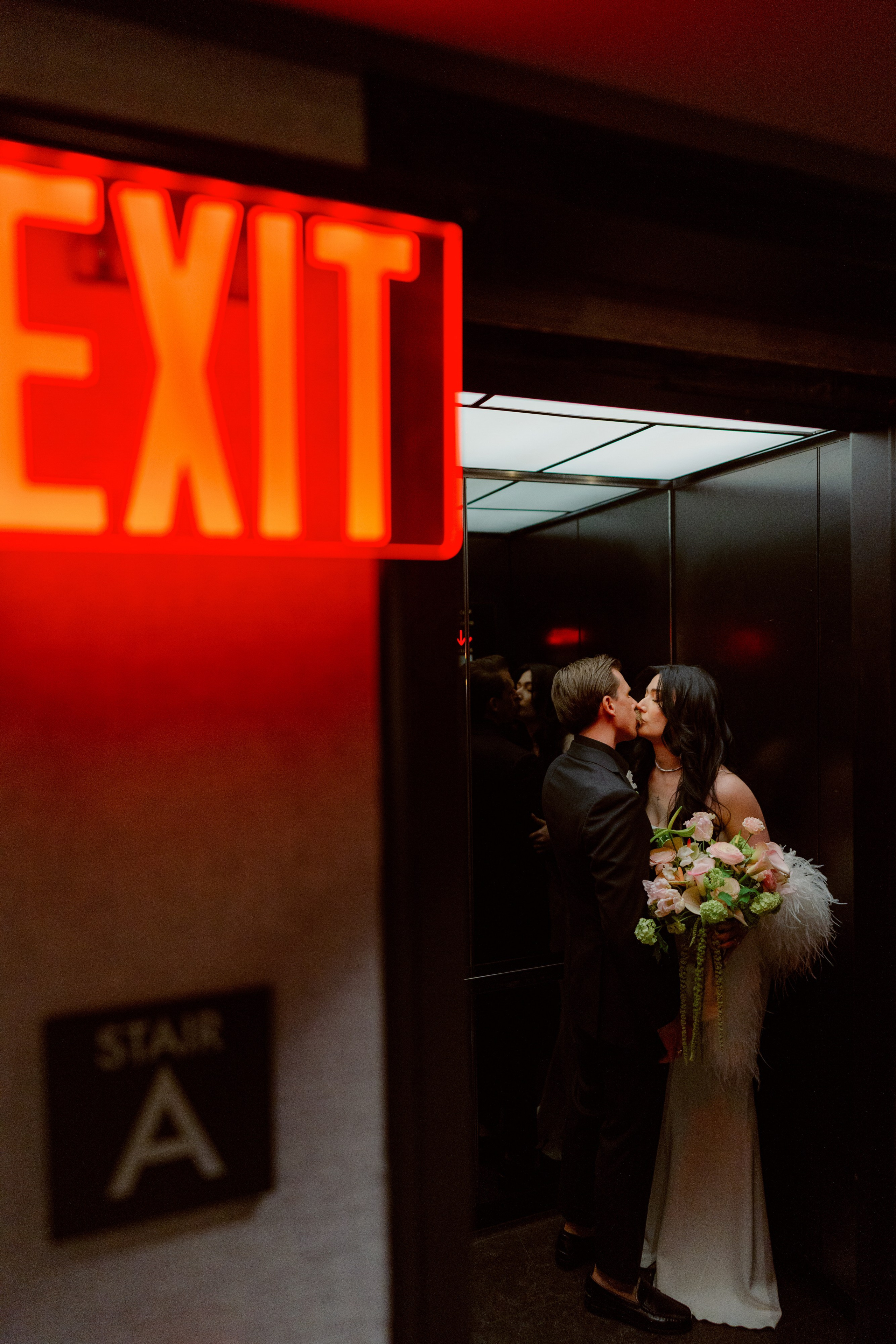 Savannah and Michael. Wedding photographer and videographer New York | New Jersey
