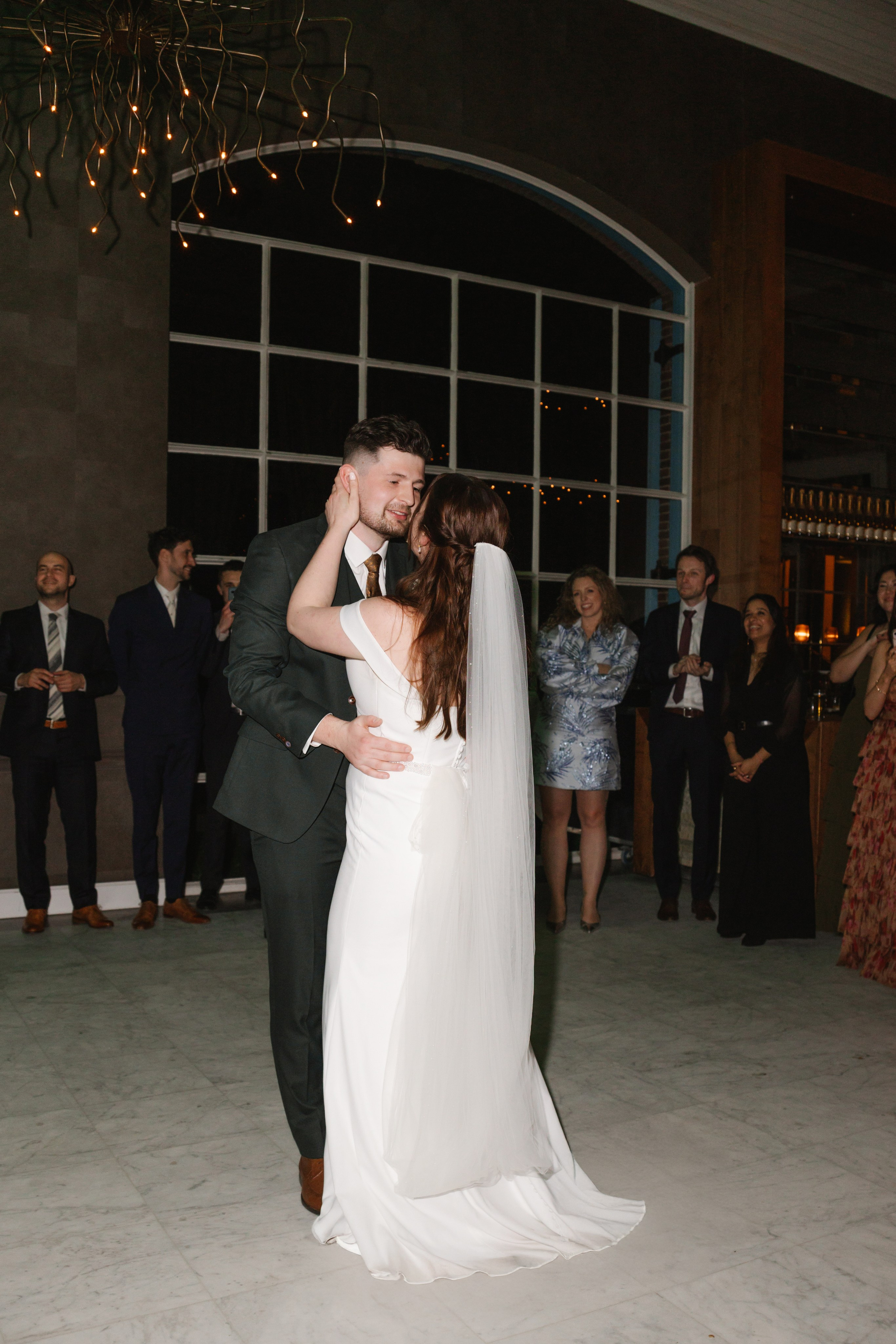 Shannon and Matt | Orangerie Elswout. Yuliya Vaschenok — Photographer in the Netherlands