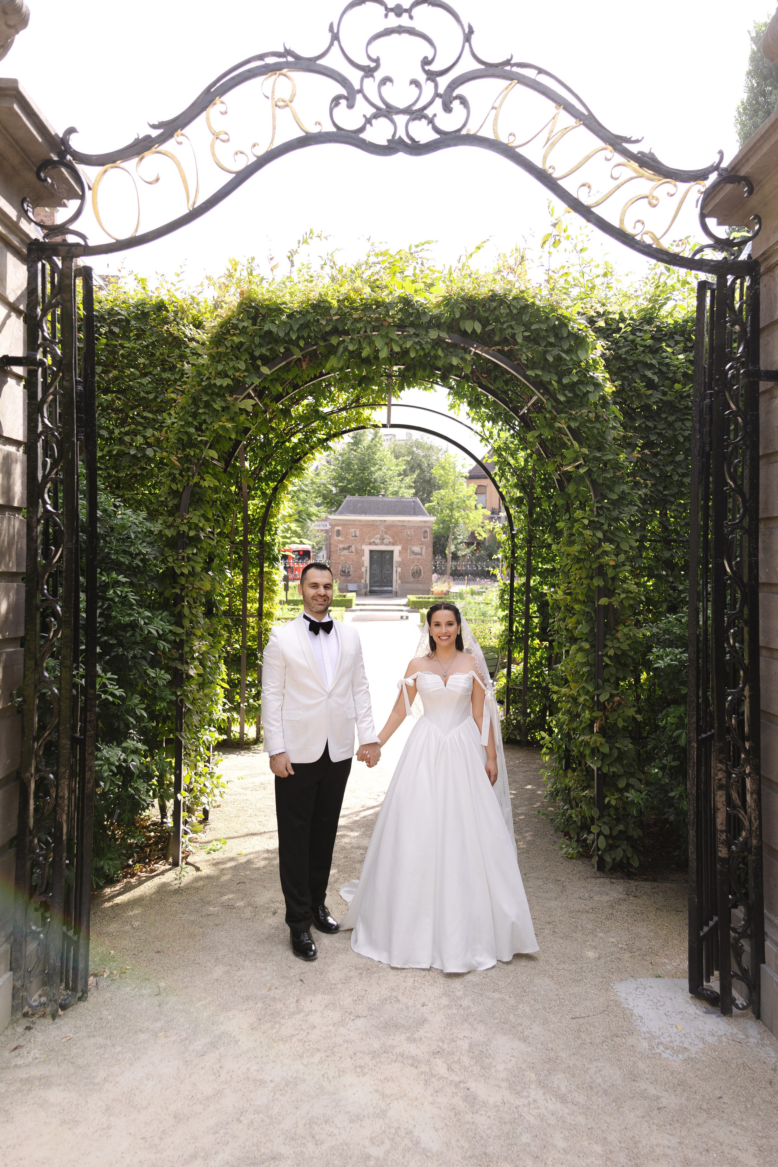 ISIN AND EGE | Elopement. Yuliya Vaschenok — Photographer in the Netherlands